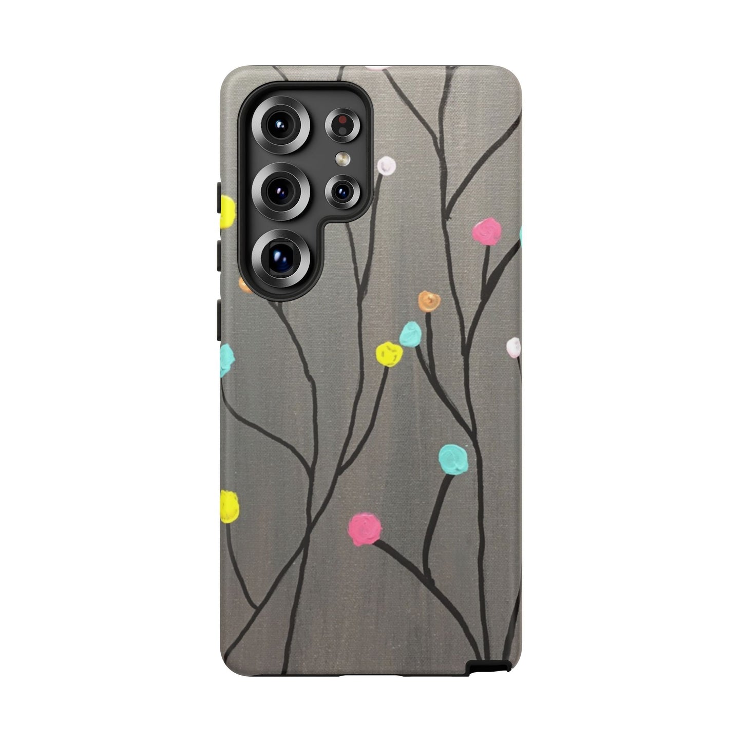 Phone Case-Evening Primrose