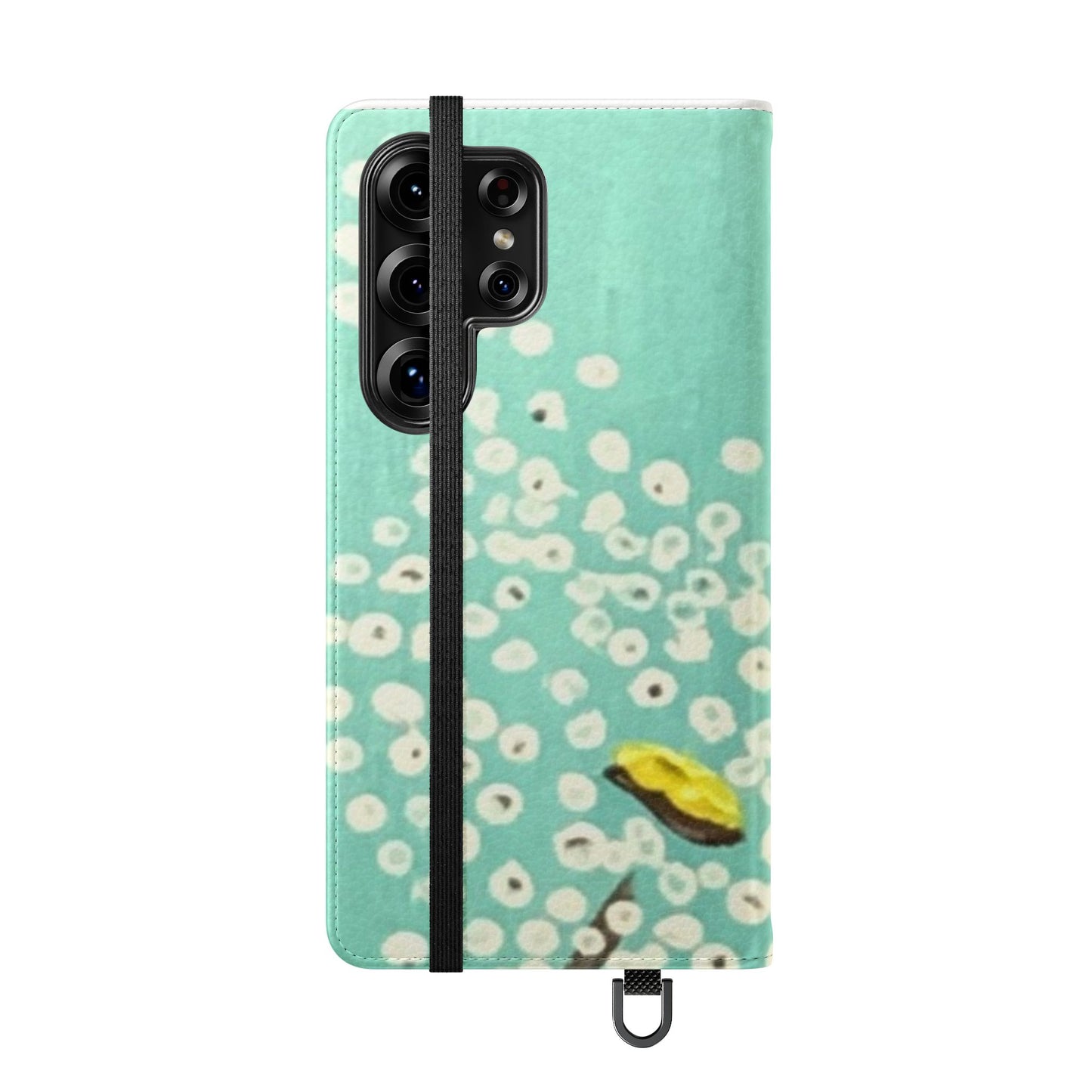 Dandelions Flip Case