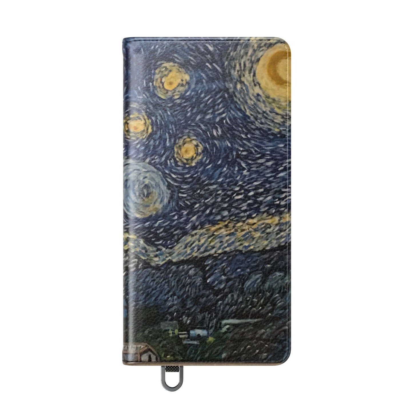 Starlit Serenade Flip Case