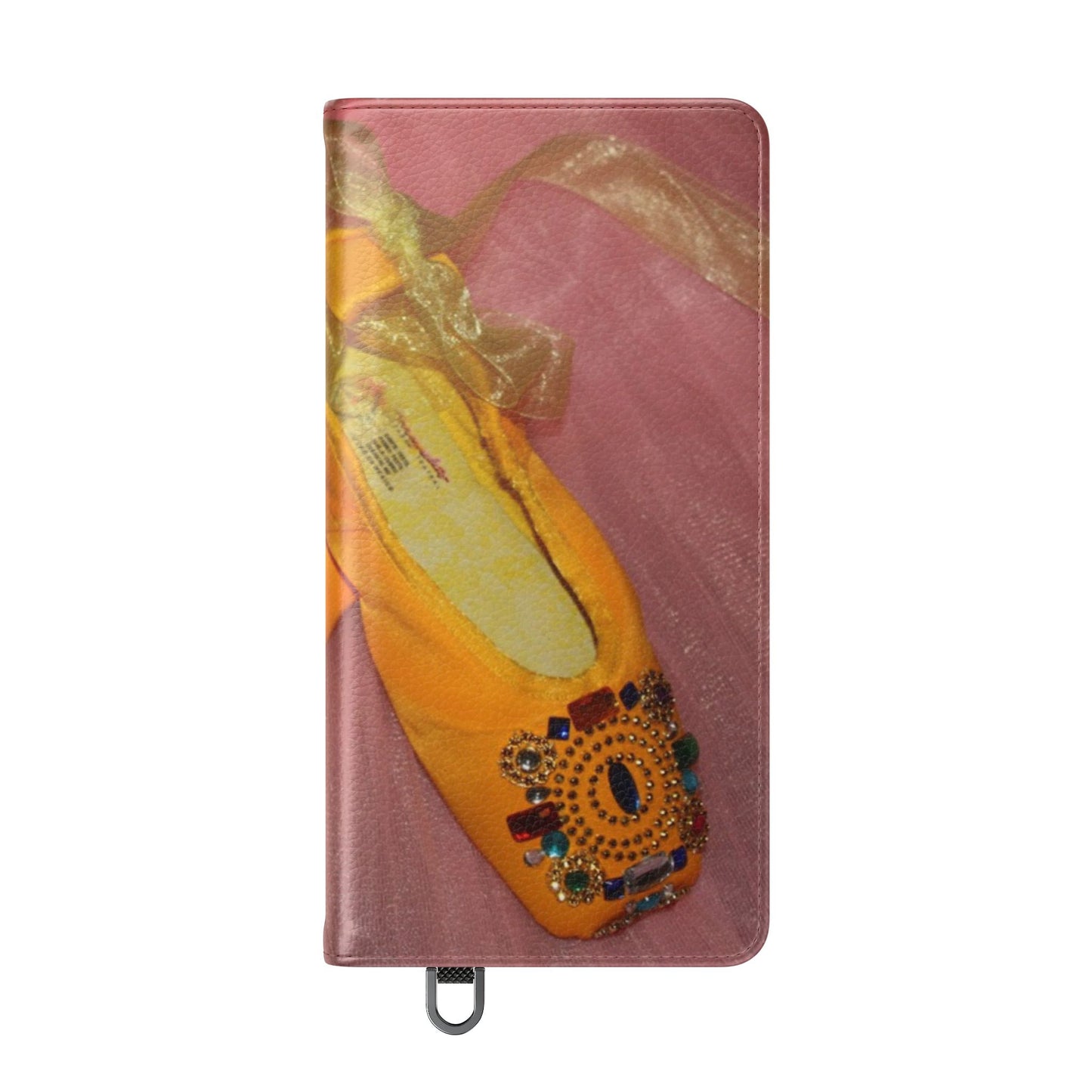 Moncayo-Huapango Sunburst Design Flip Case