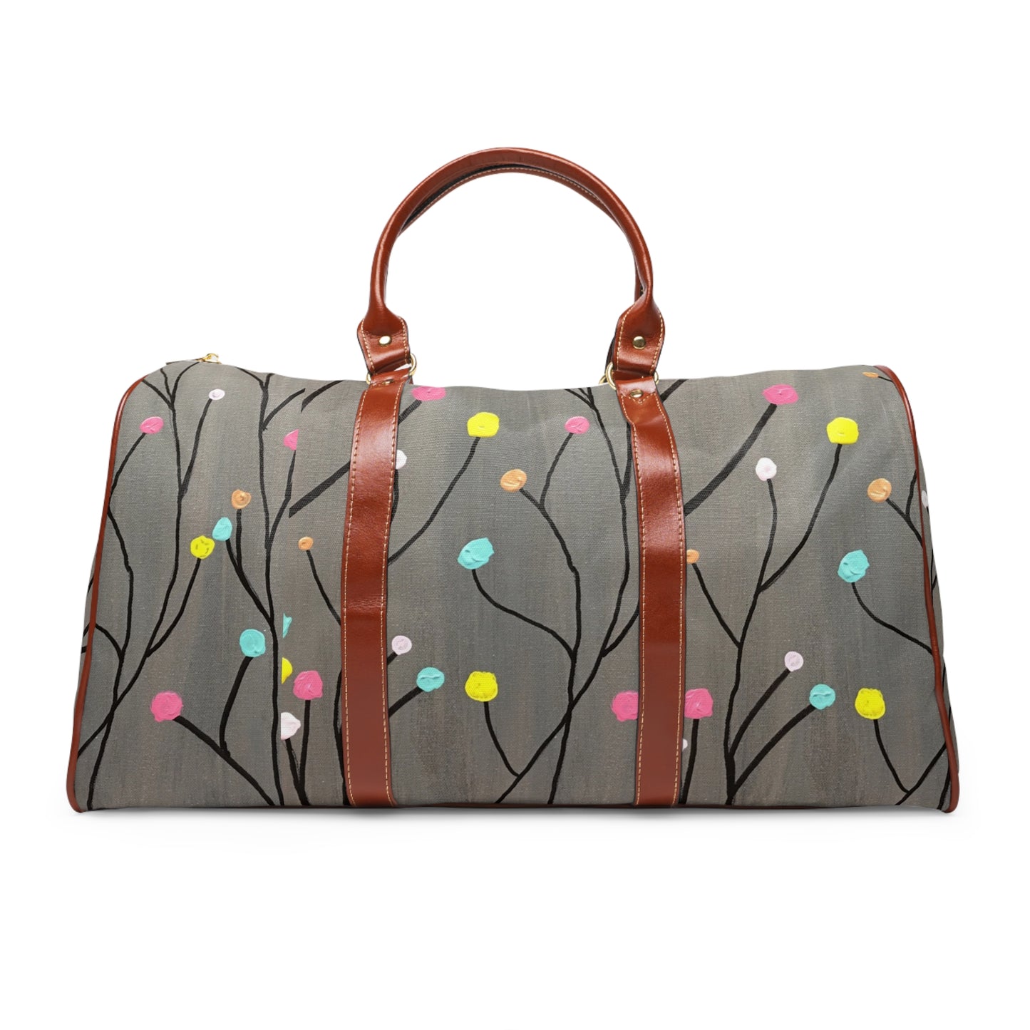 Dance/Travel Bag-Evening Primrose