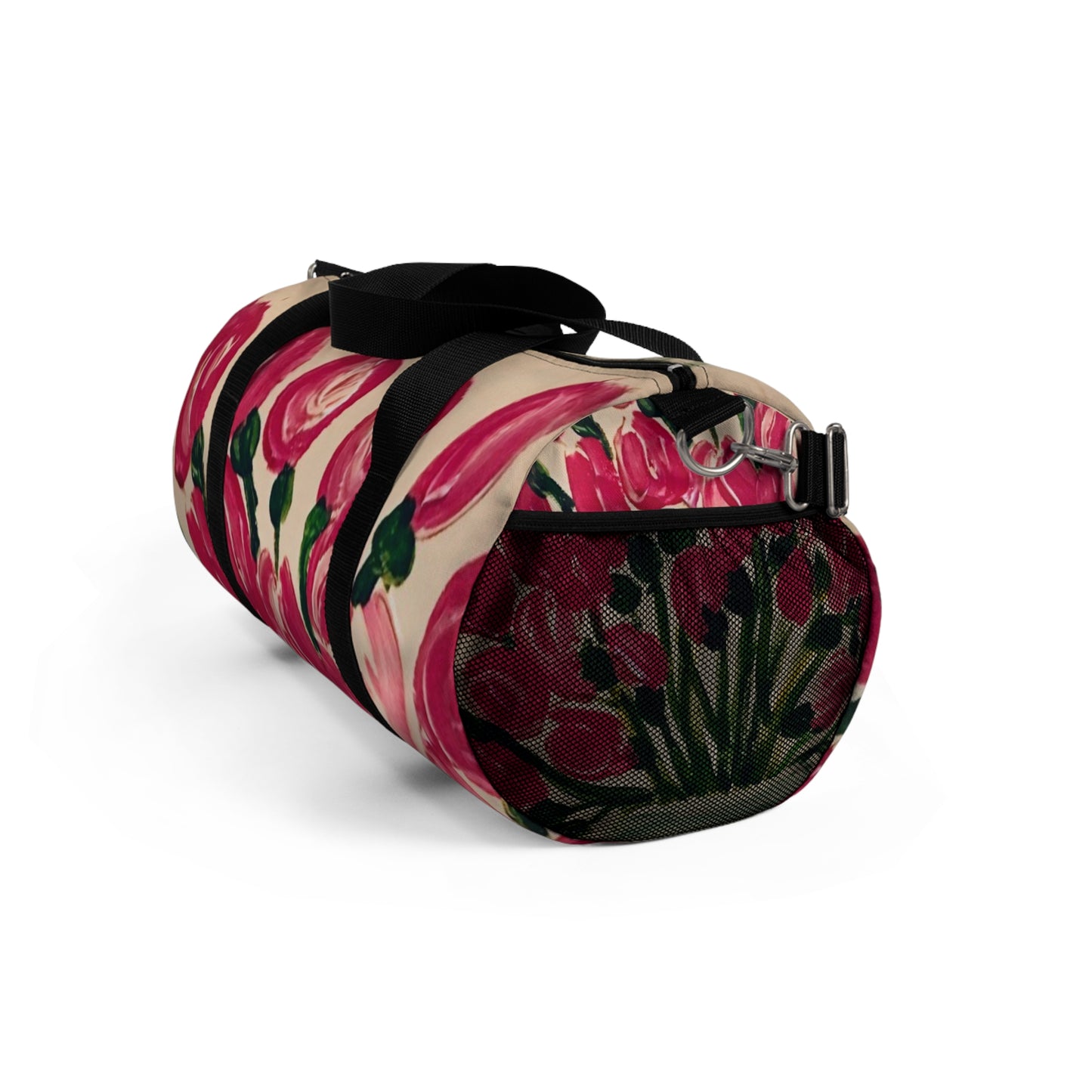 Duffle Bag~Tulips