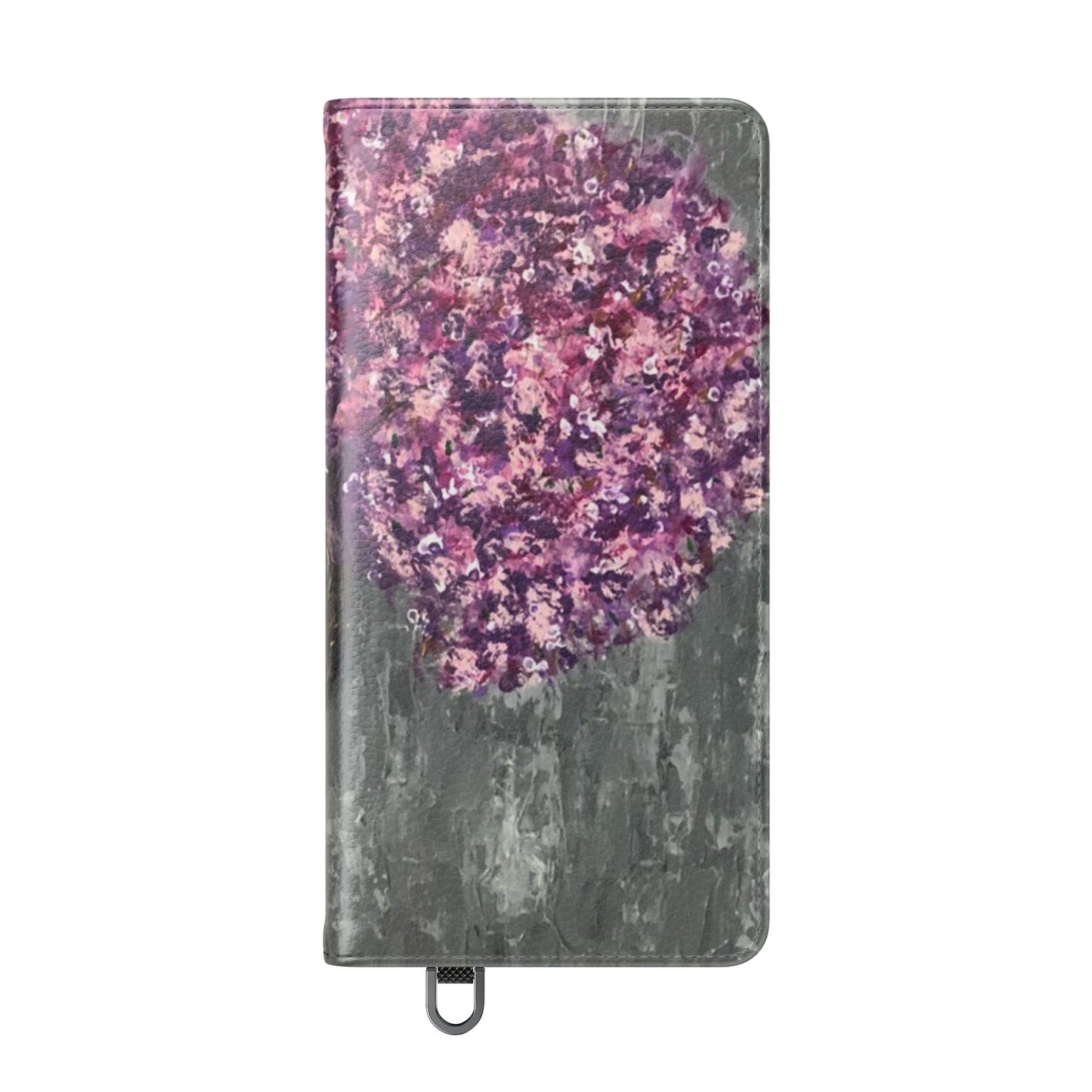 Lavender Sage Flip Case