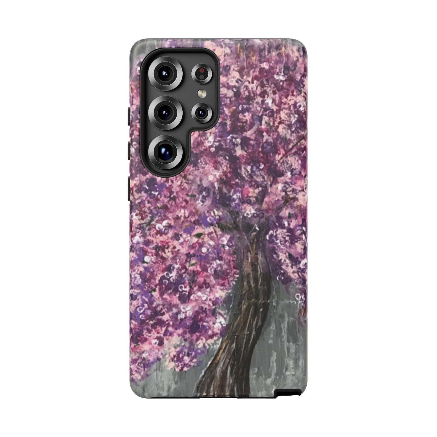 Phone Case-Lavender Sage