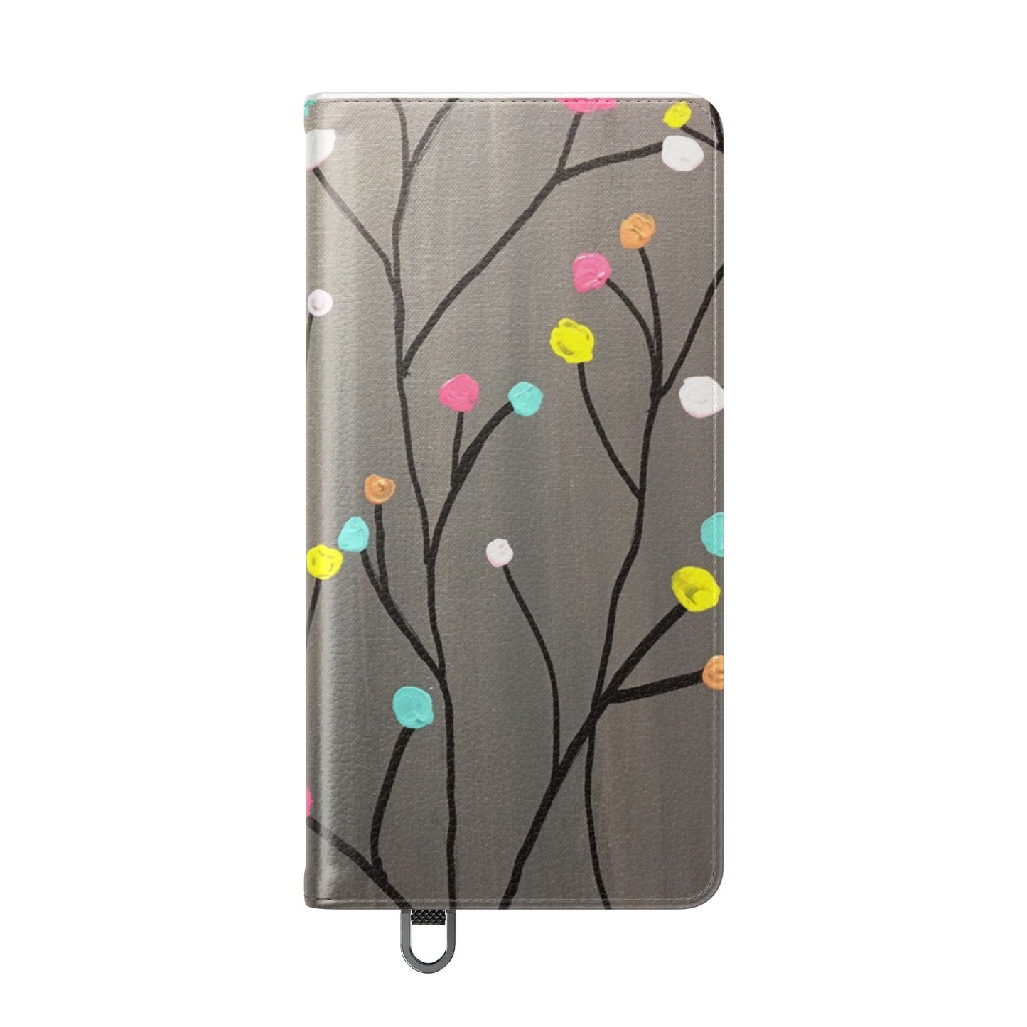 Flip Case-Evening Primrose