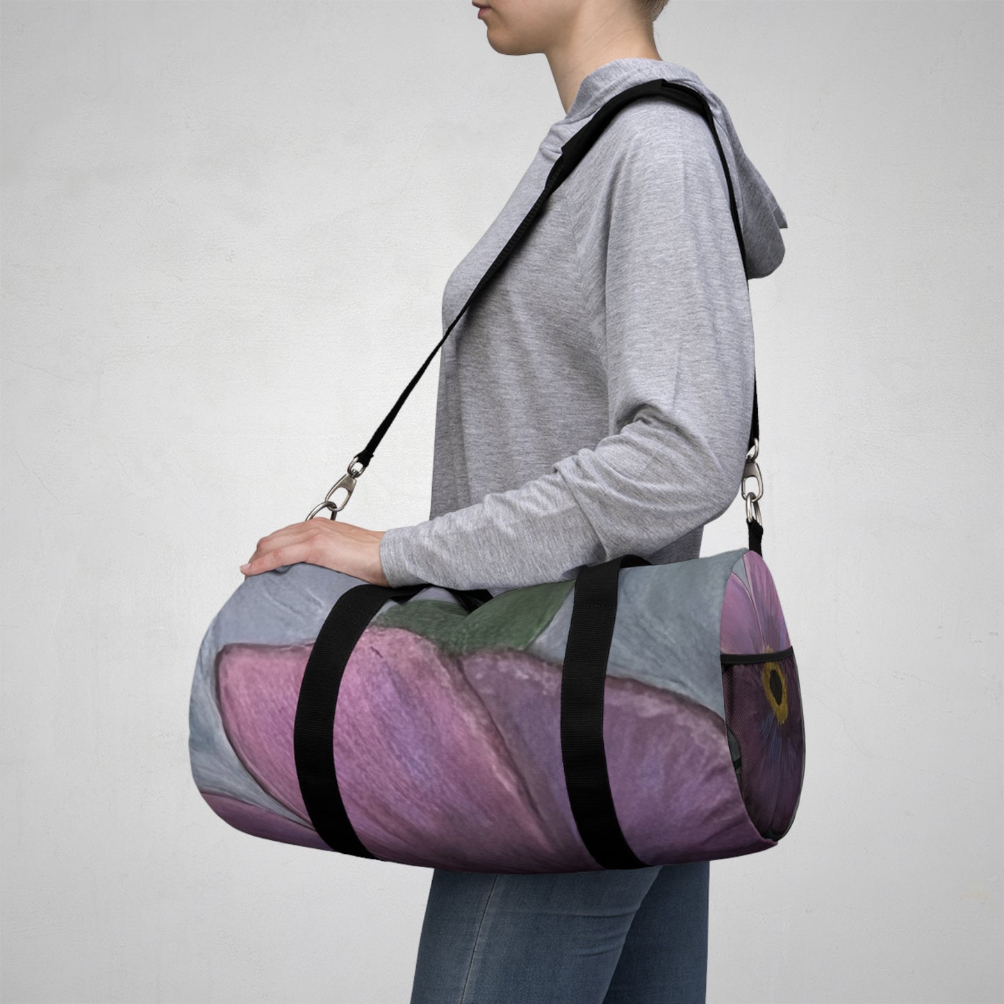 Duffle Bag~Blossom