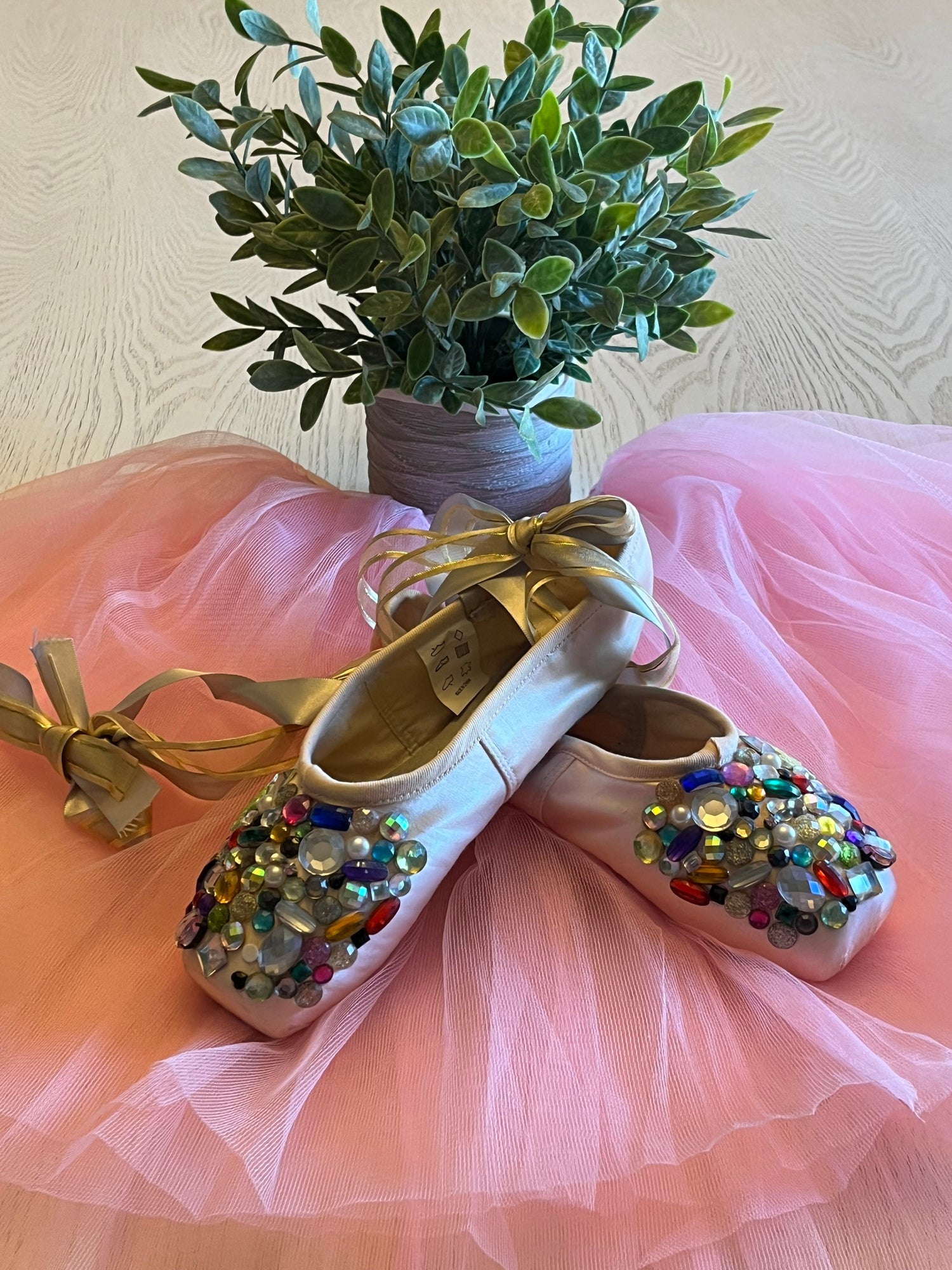 En Pointe Atelier~Original Works