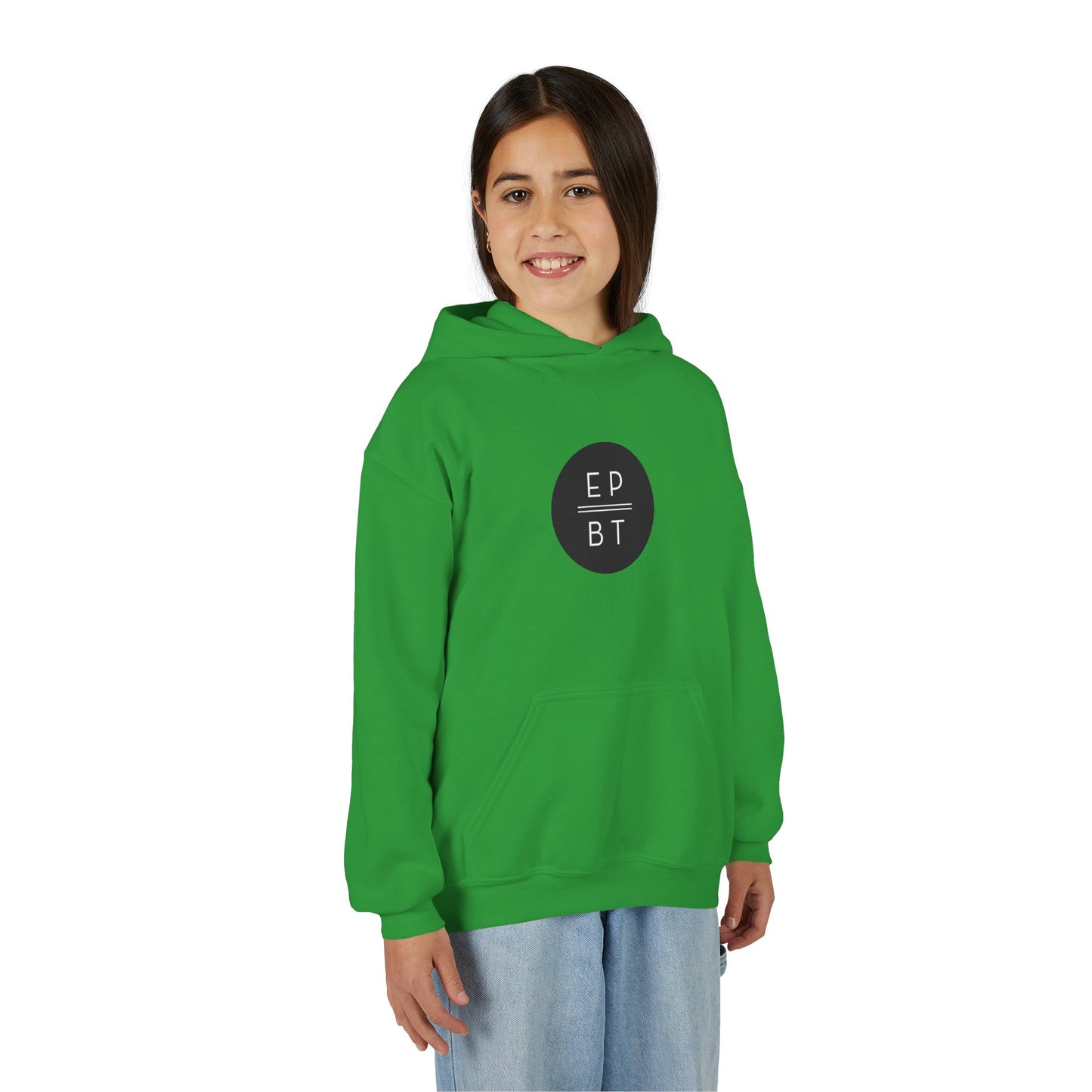 El Paso Ballet Theatre (EPBT) Youth Hoodie