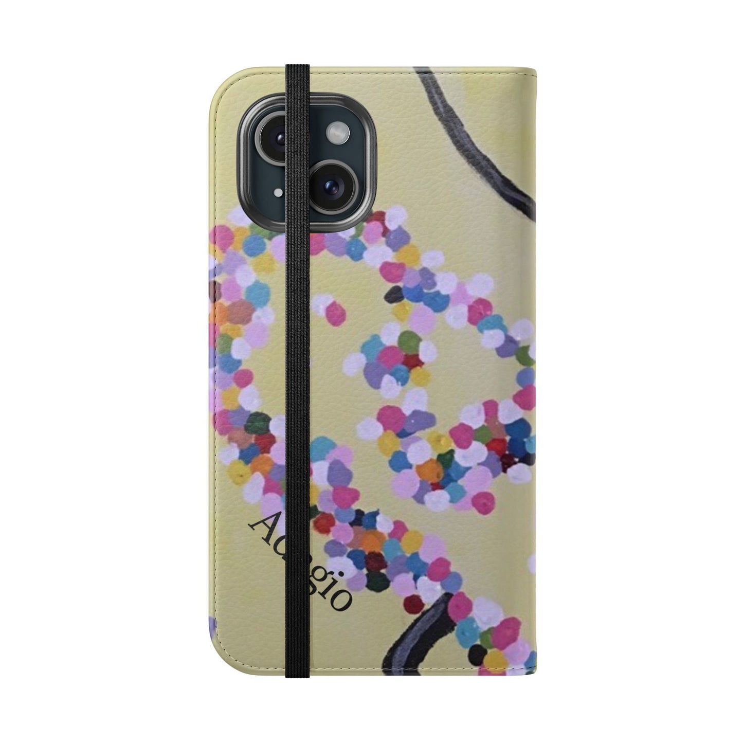 Flip Case Adagio