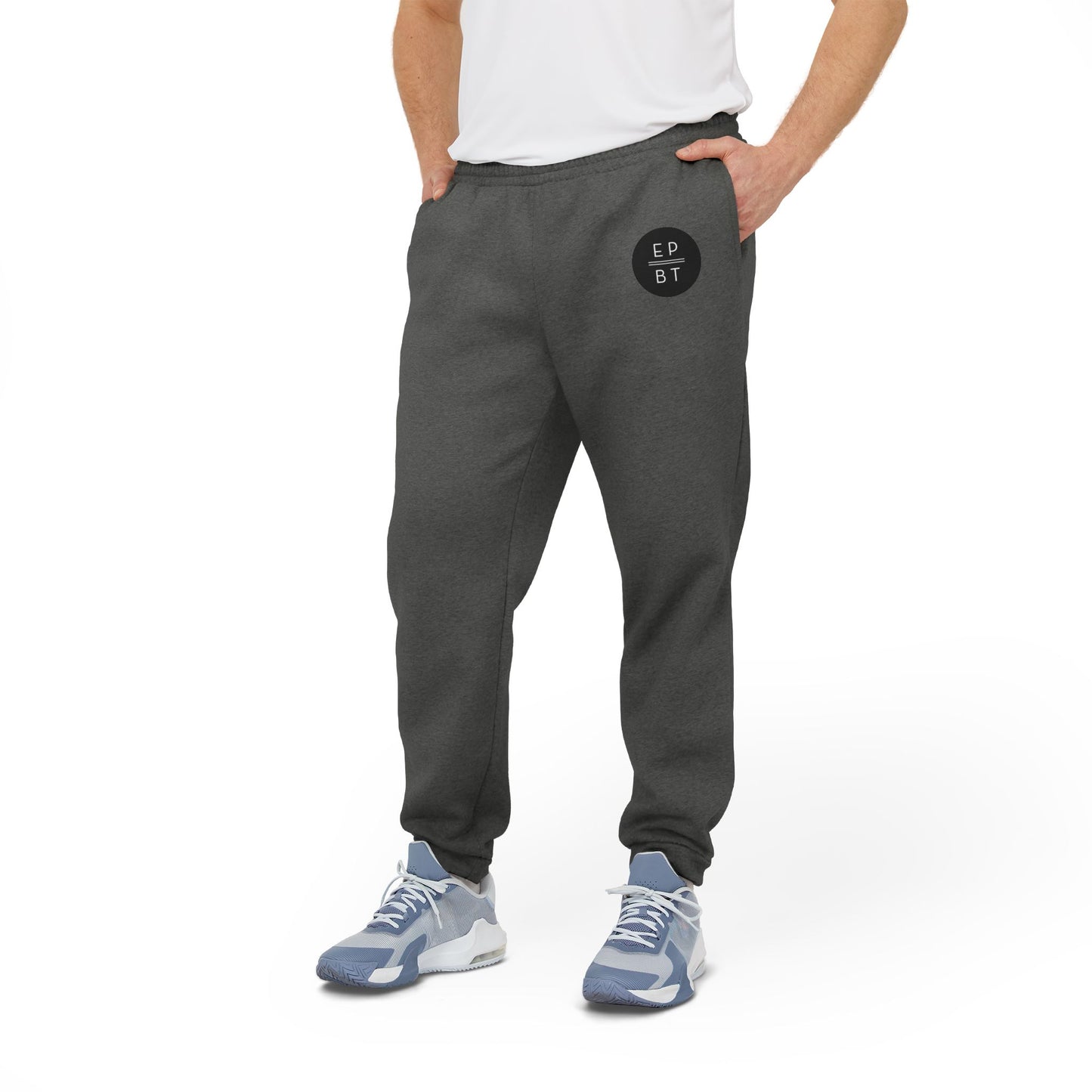 El Paso Ballet Theatre (EPBT) Unisex Fleece Joggers