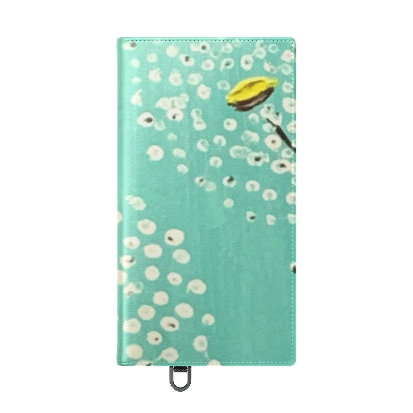 Flip Case-Dandelions