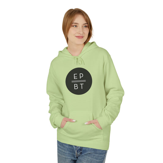 El Paso Ballet Theatre (EPBT) Unisex Fleece Hoodie