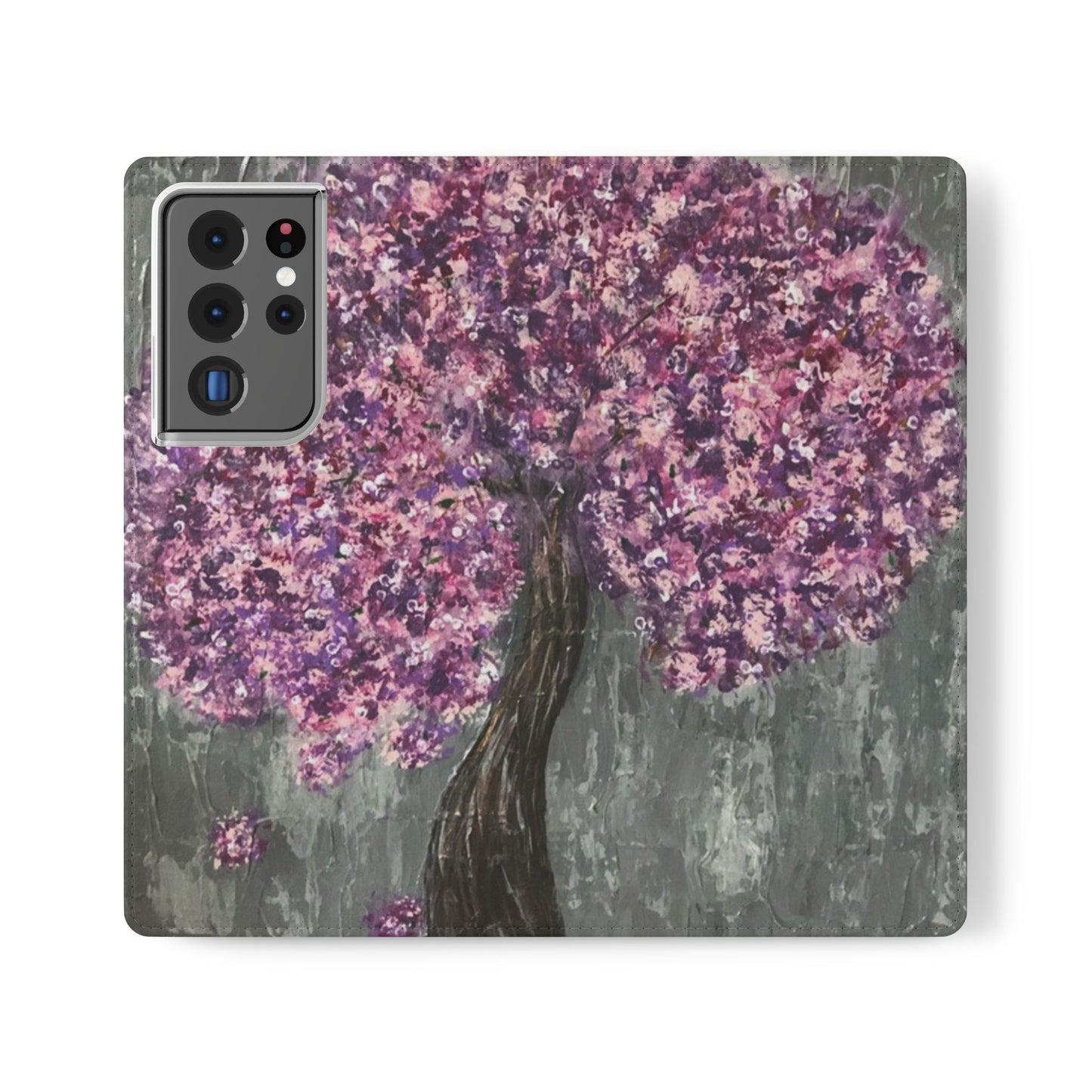 Flip Cases-Lavender Sage