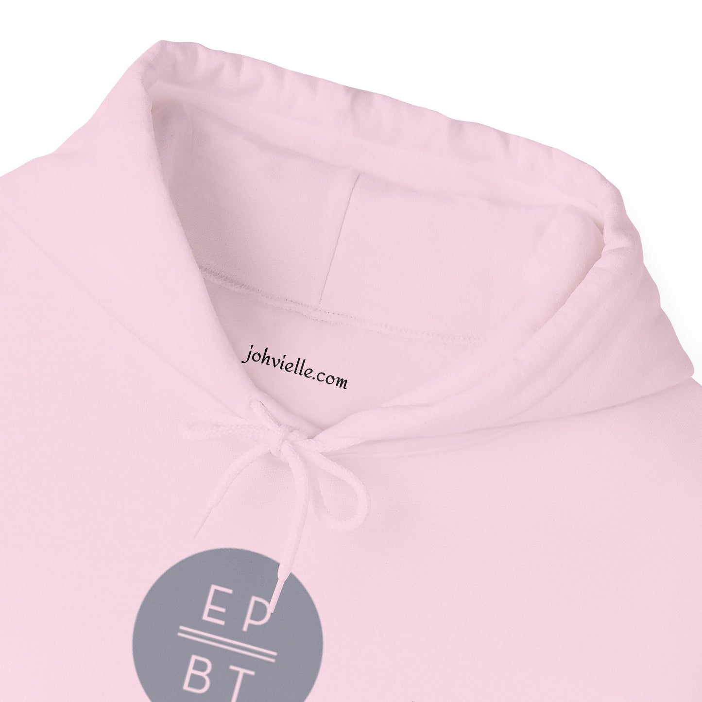 El Paso Ballet Theatre (EPBT) Hooded Sweatshirt