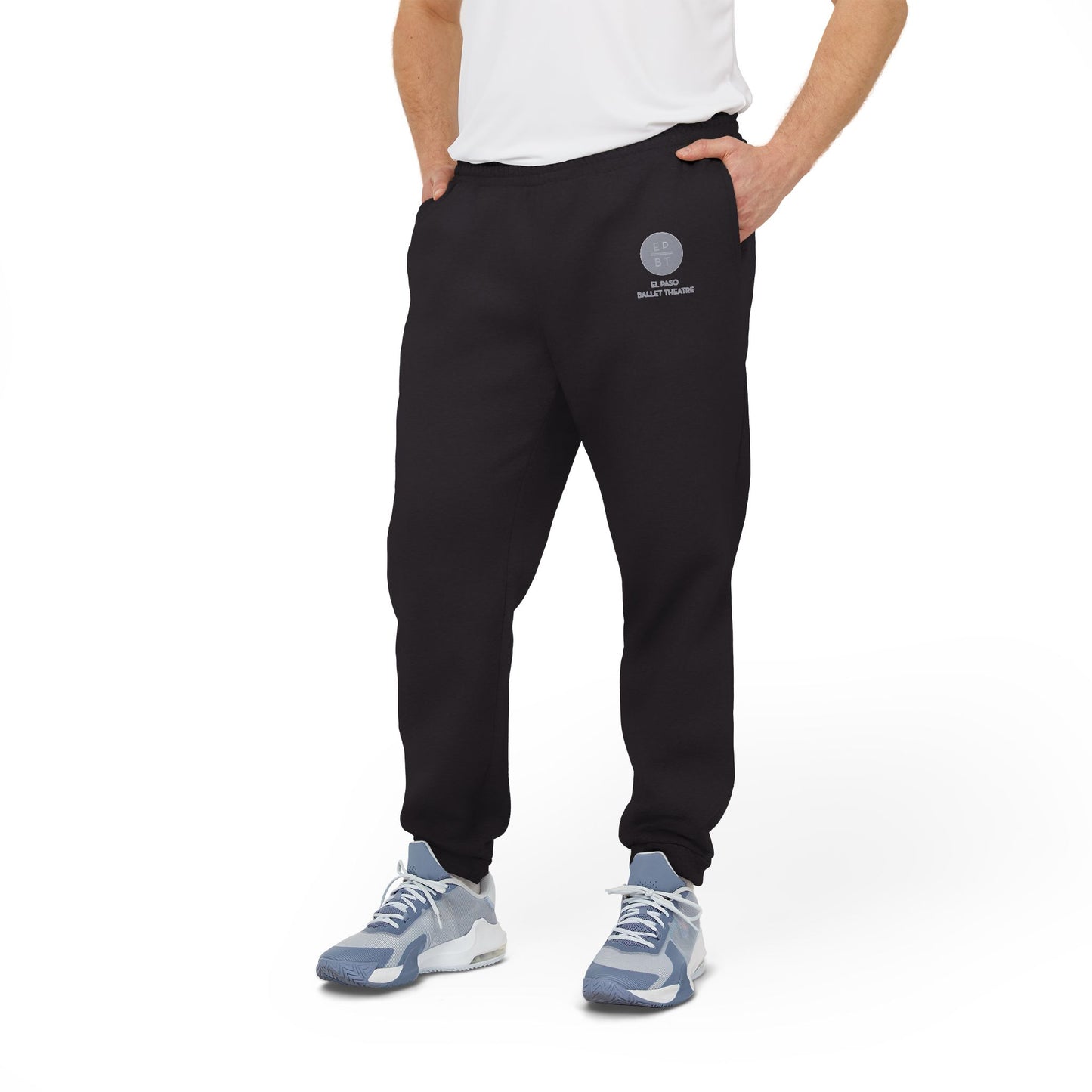 El Paso Ballet Theatre (EPBT) Unisex Fleece Joggers