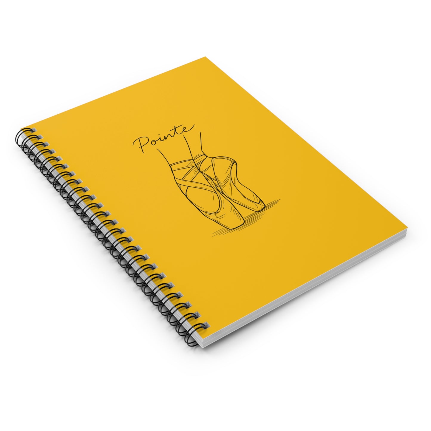 Sous-sus Journal~Yellow