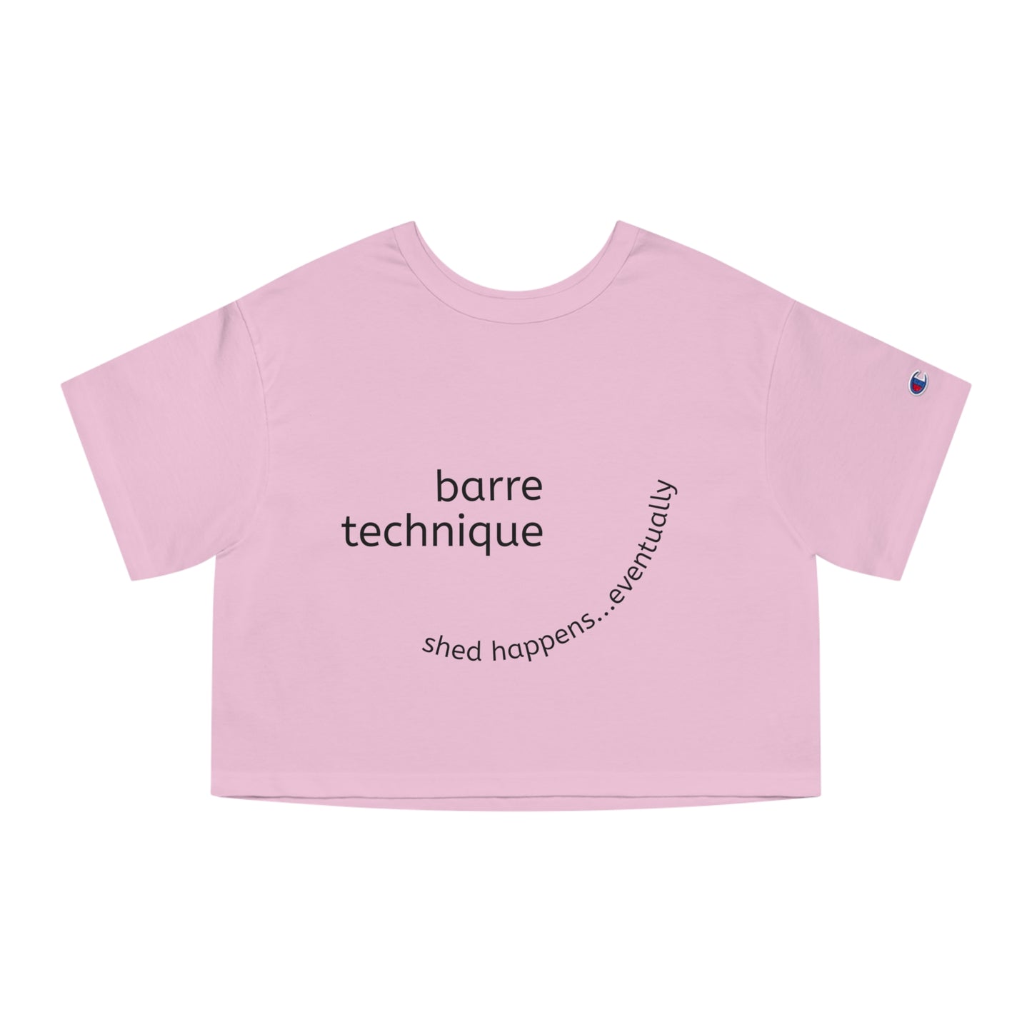Dance Barre Technique