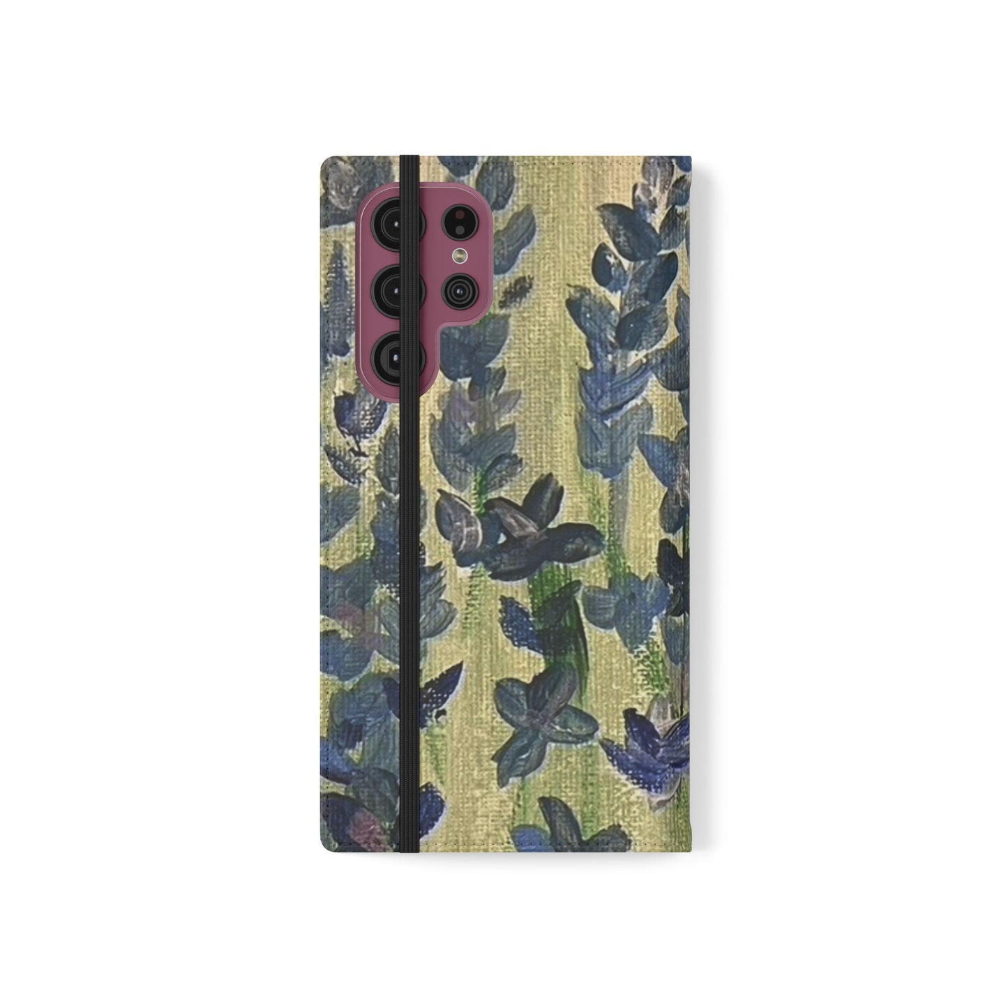Flip Case-Texas Bluebonnets