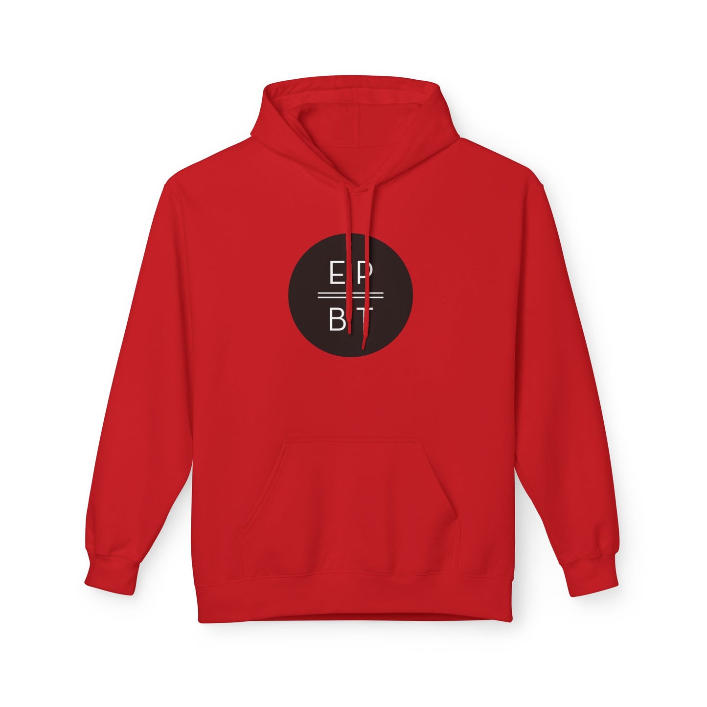 El Paso Ballet Theatre (EPBT) Unisex Fleece Hoodie