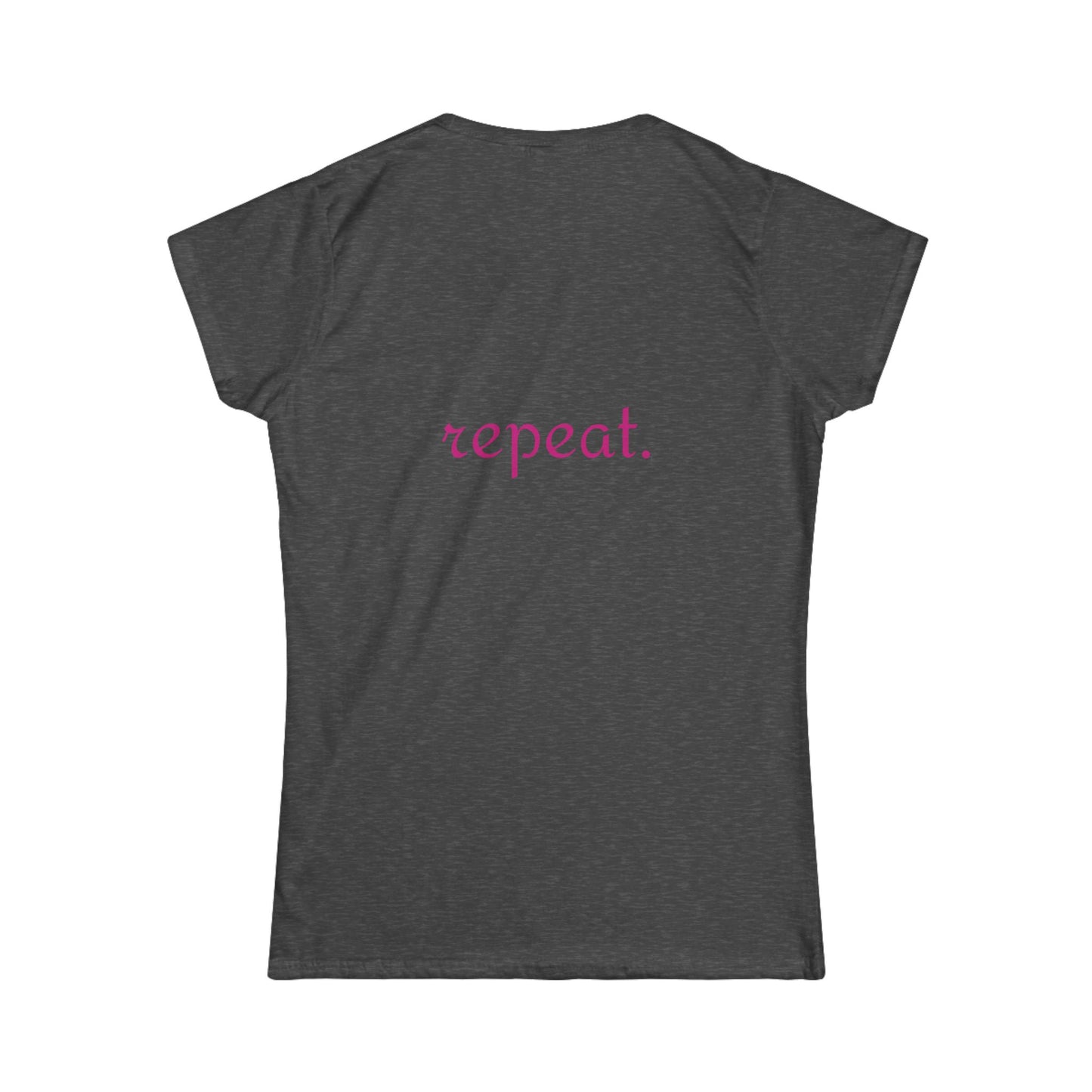 Dance Plié Tee