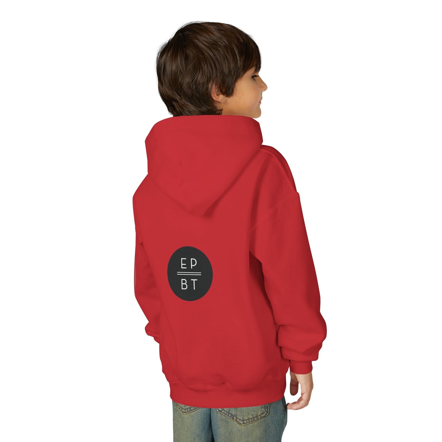 El Paso Ballet Theatre (EPBT) Youth Hoodie