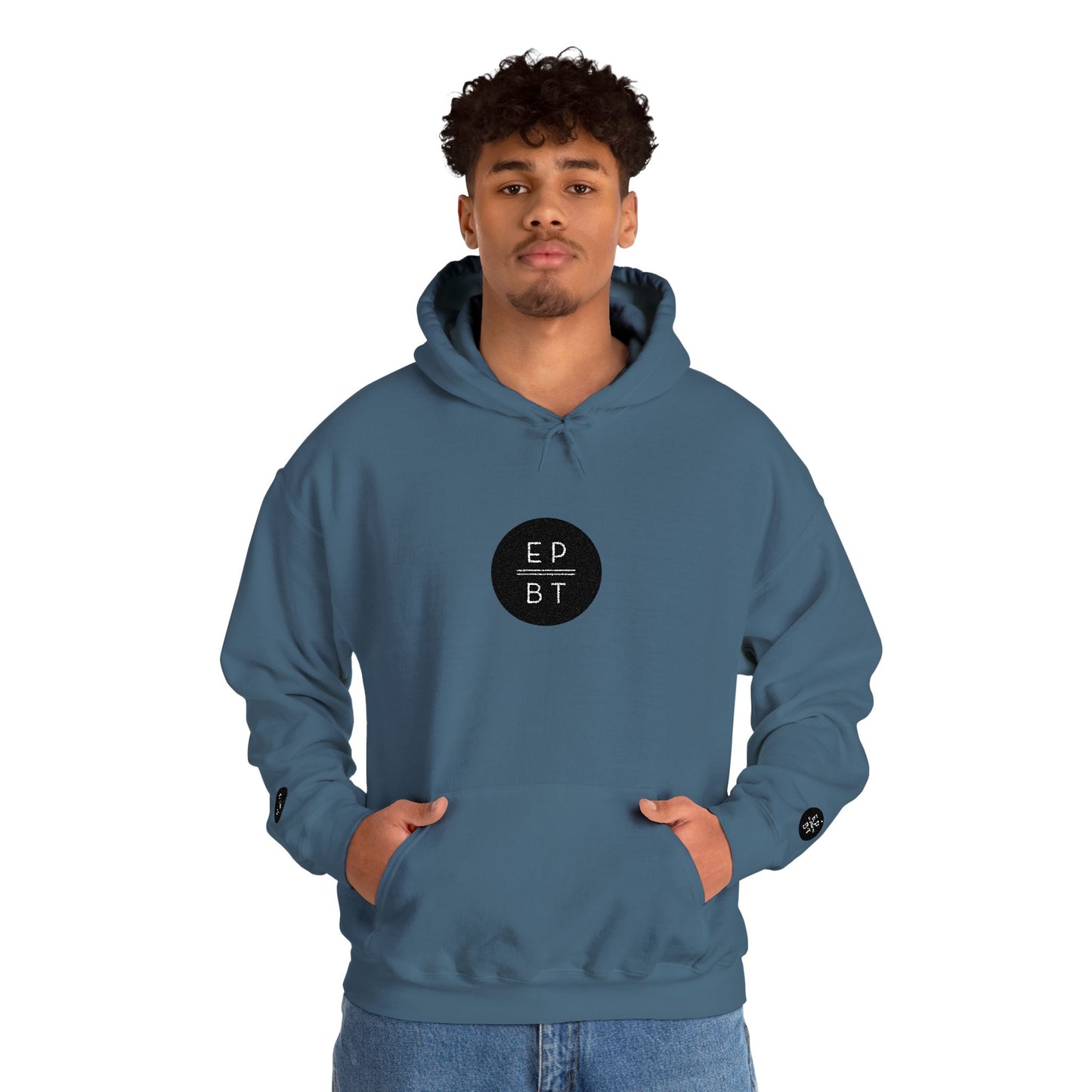 El Paso Ballet Theatre Hooded Sweatshirt