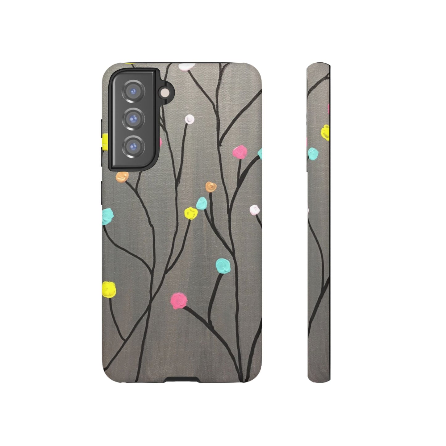 Phone Case-Evening Primrose