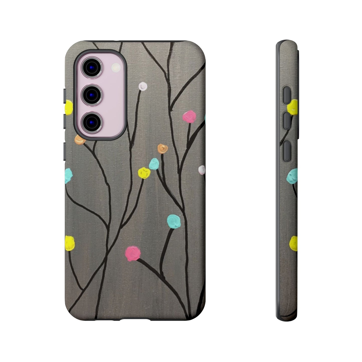 Phone Case-Evening Primrose