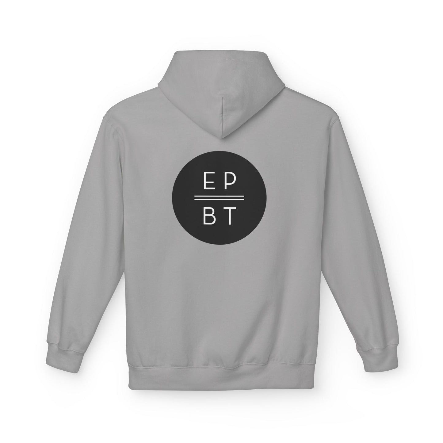 El Paso Ballet Theatre (EPBT) Unisex Fleece Hoodie