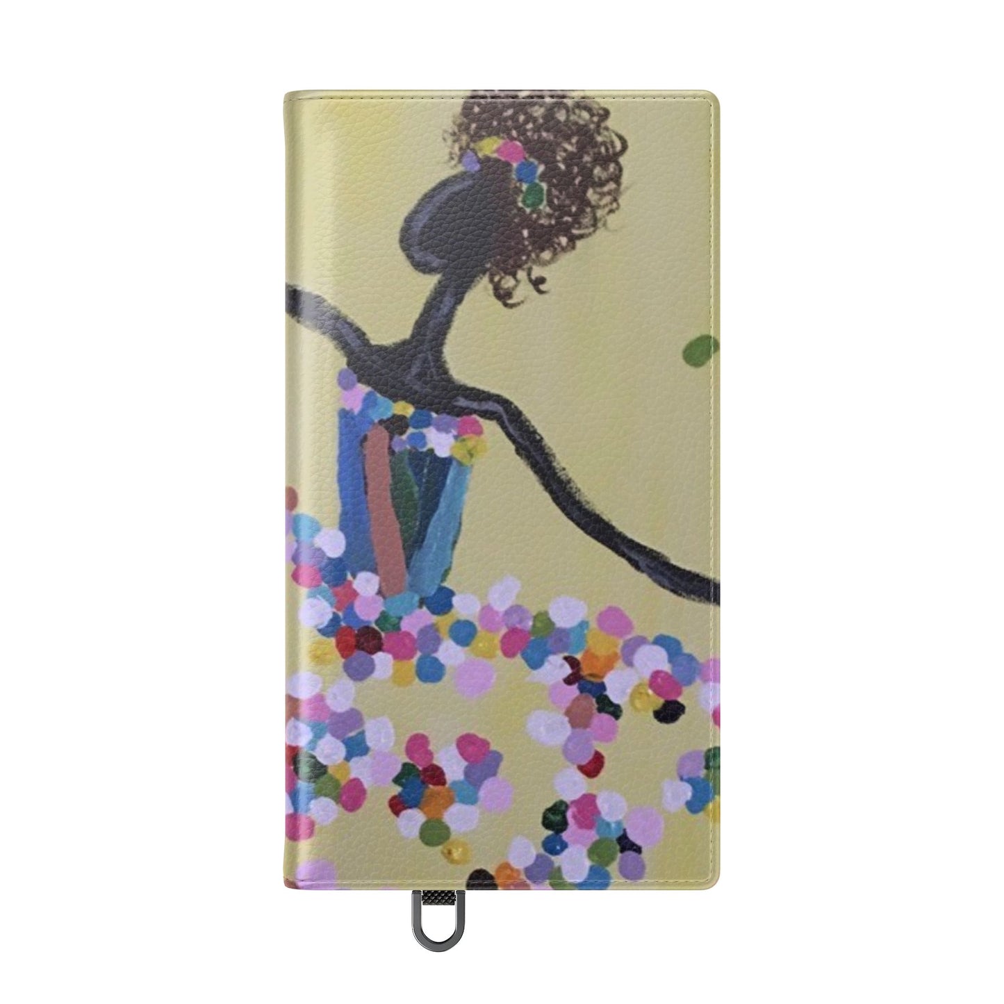 Flip Case Adagio