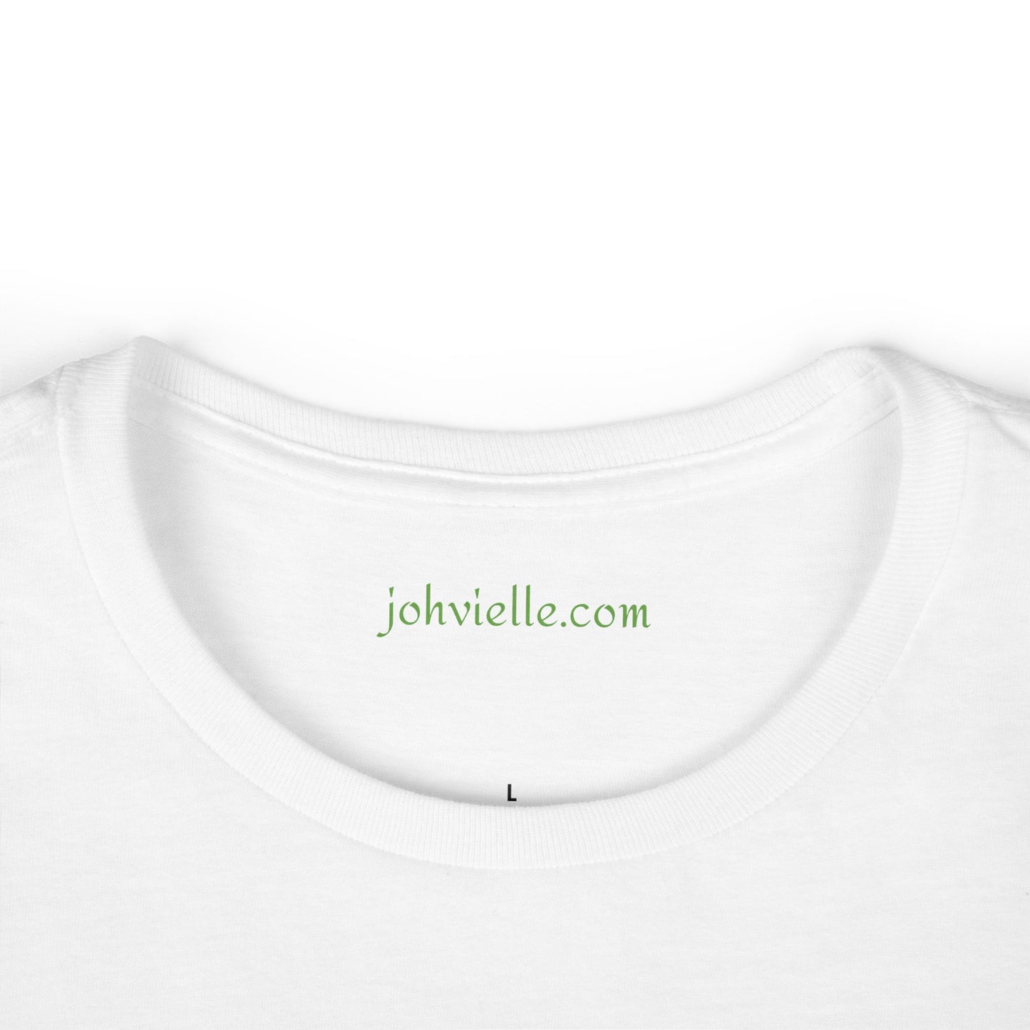 Dance Jeté Tee