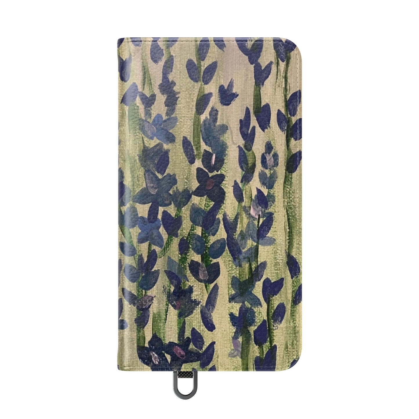 Flip Case-Texas Bluebonnets