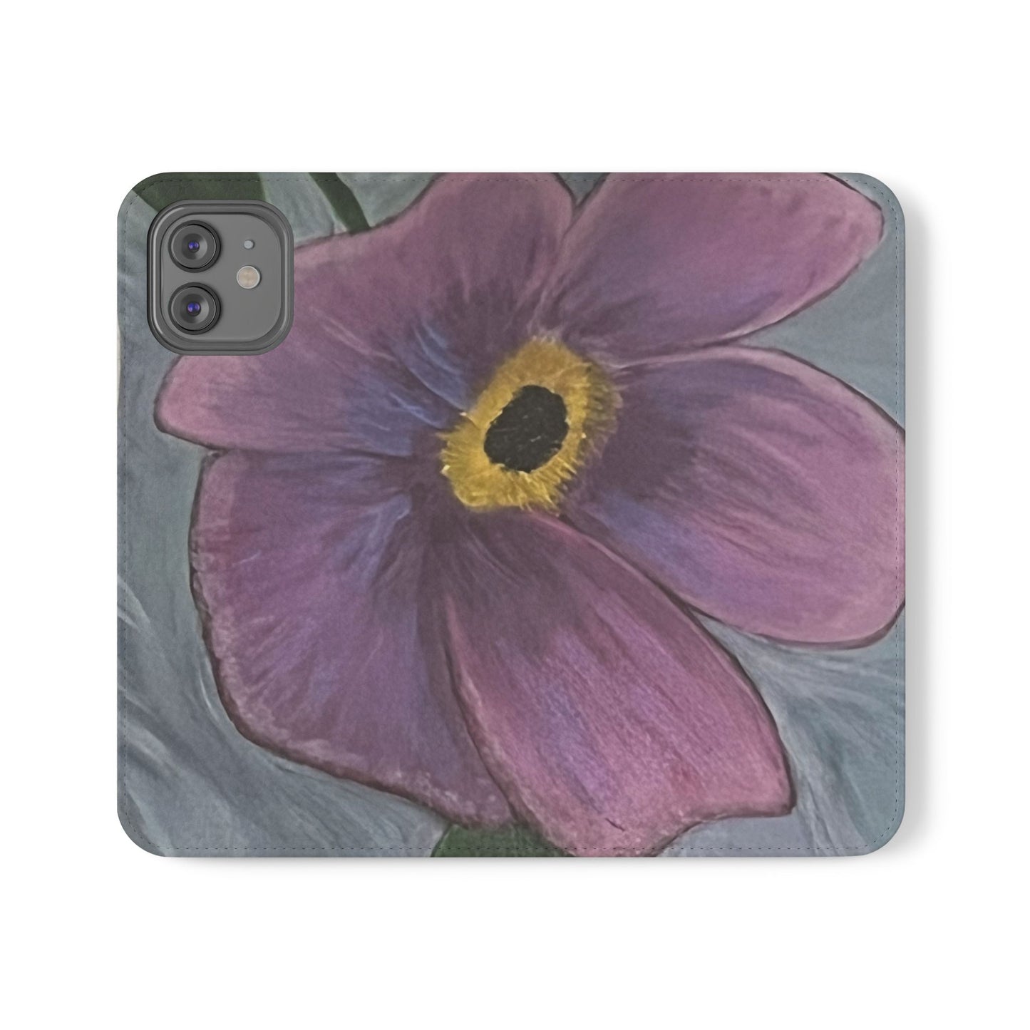 Flip Case-Blossom