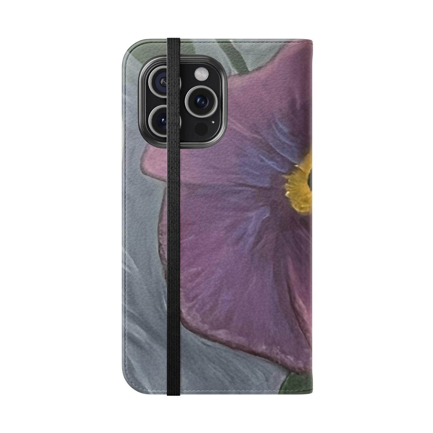 Flip Case-Blossom