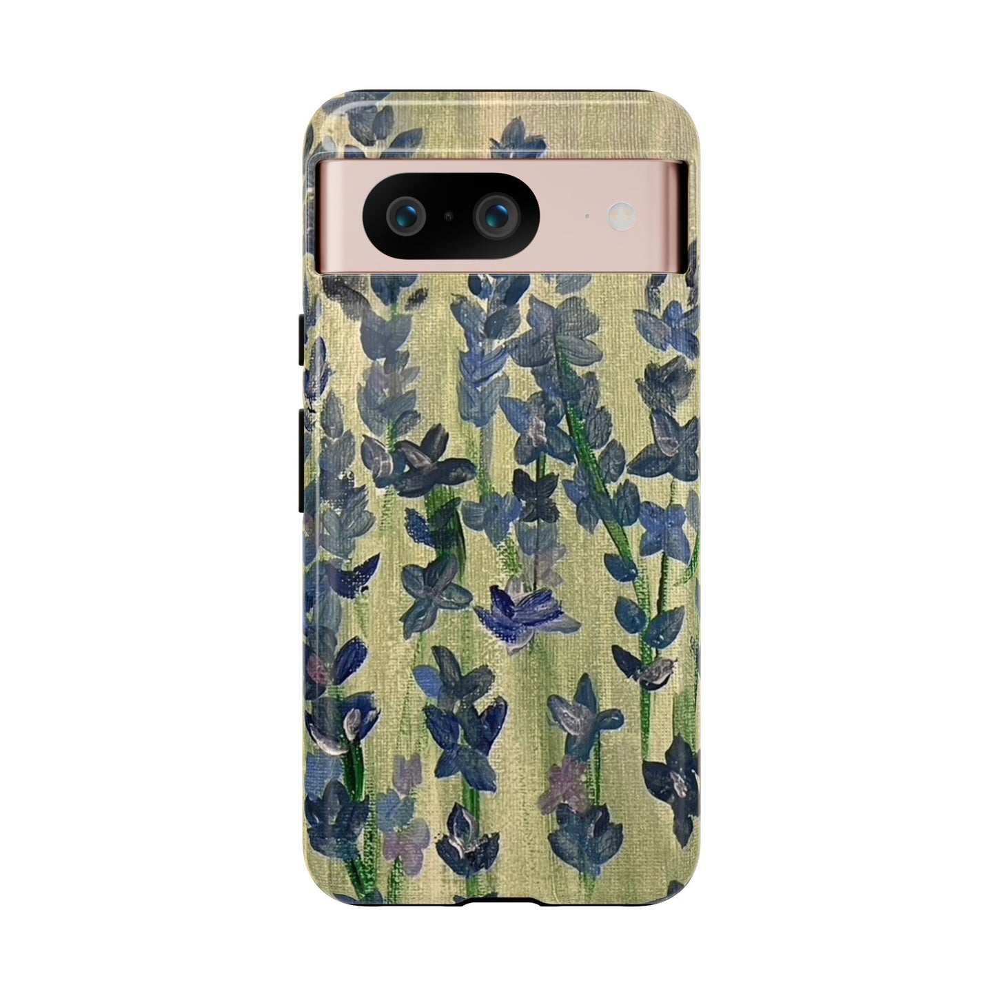 Texas Bluebonnets