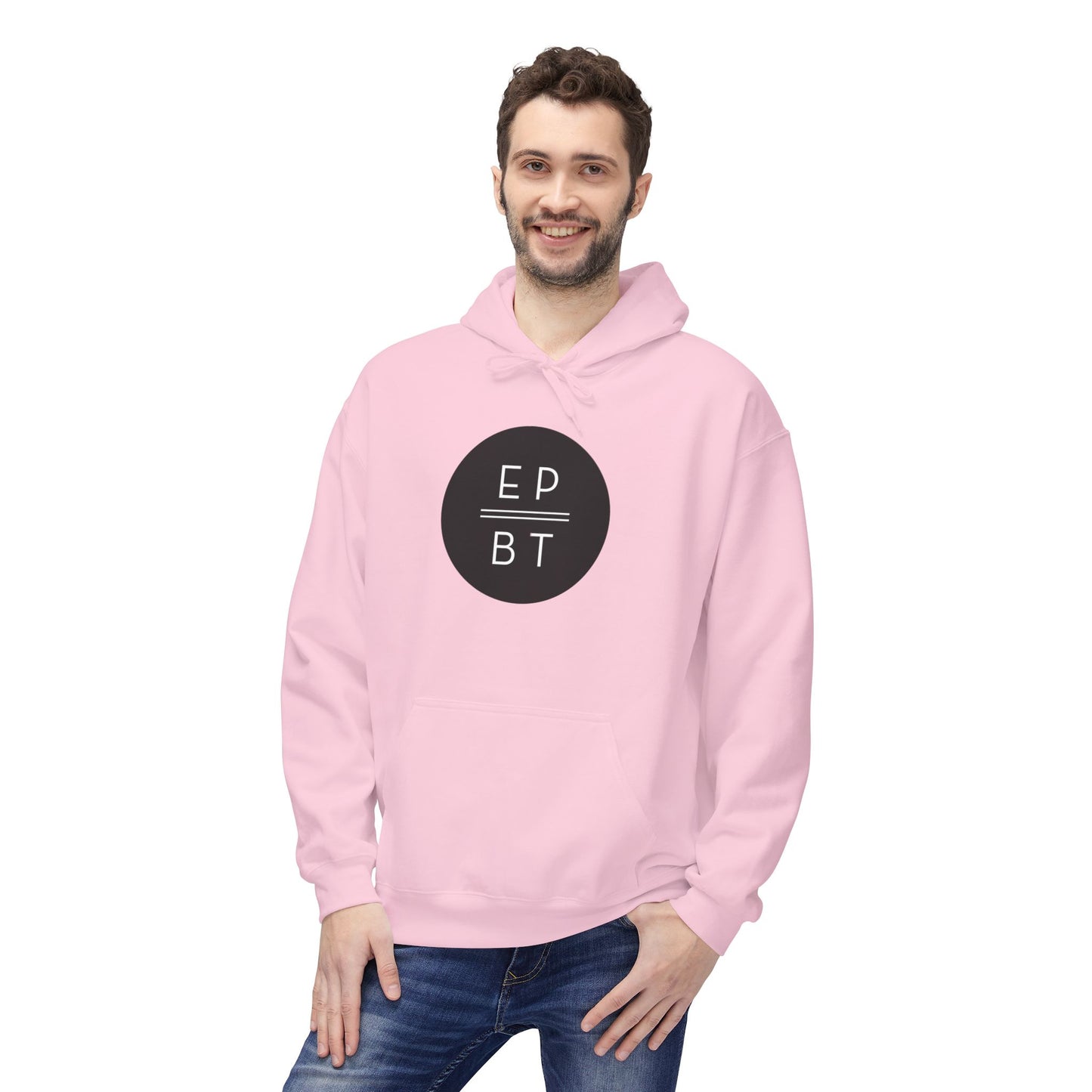 El Paso Ballet Theatre (EPBT) Unisex Fleece Hoodie