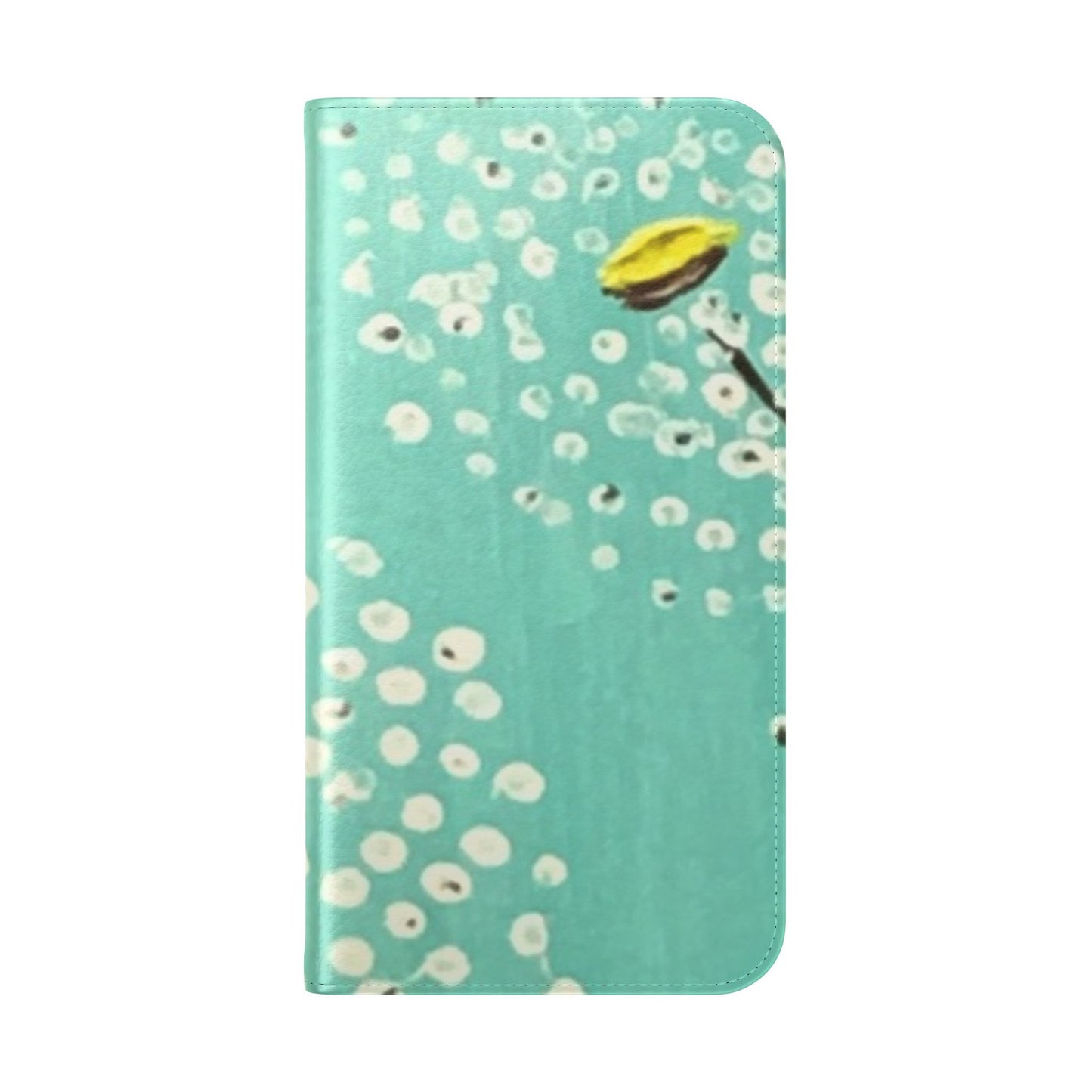 Flip Case-Dandelions