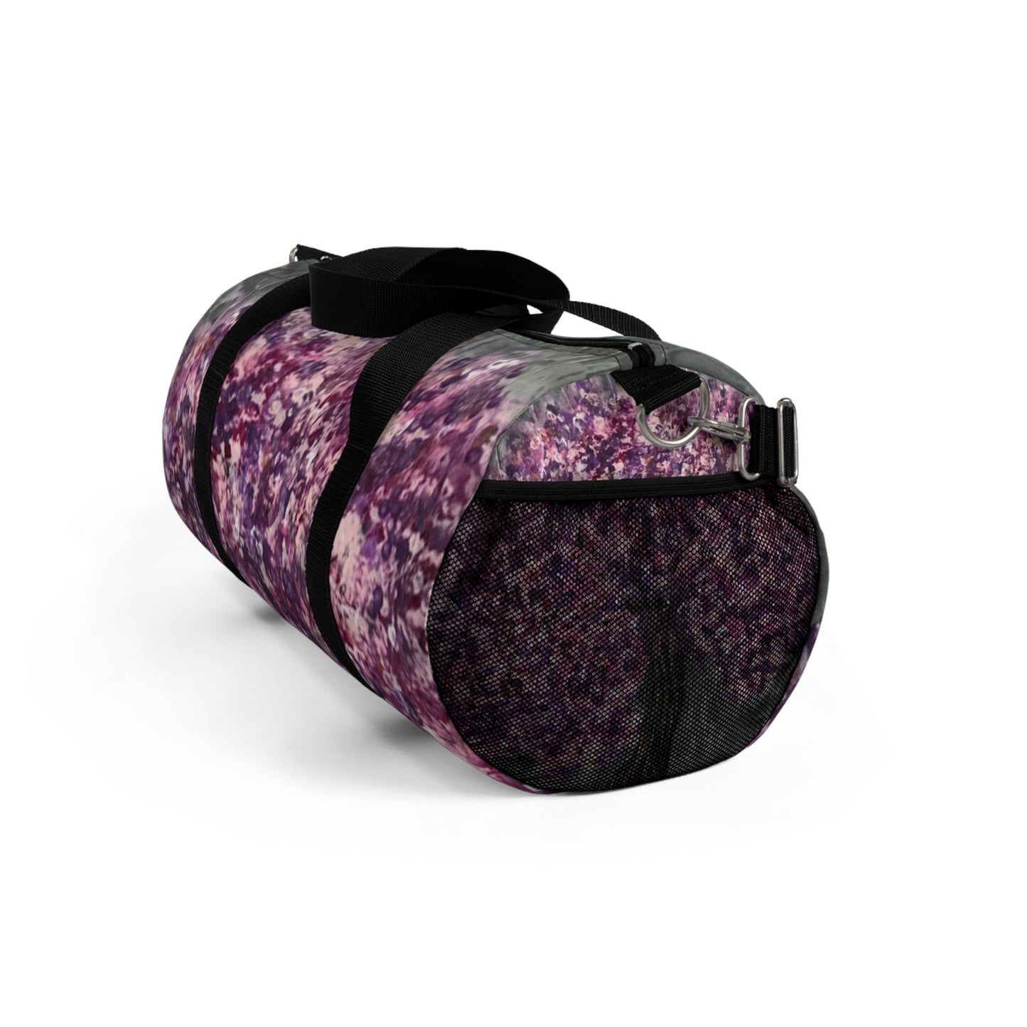 Duffel Bag-Lavender Sage