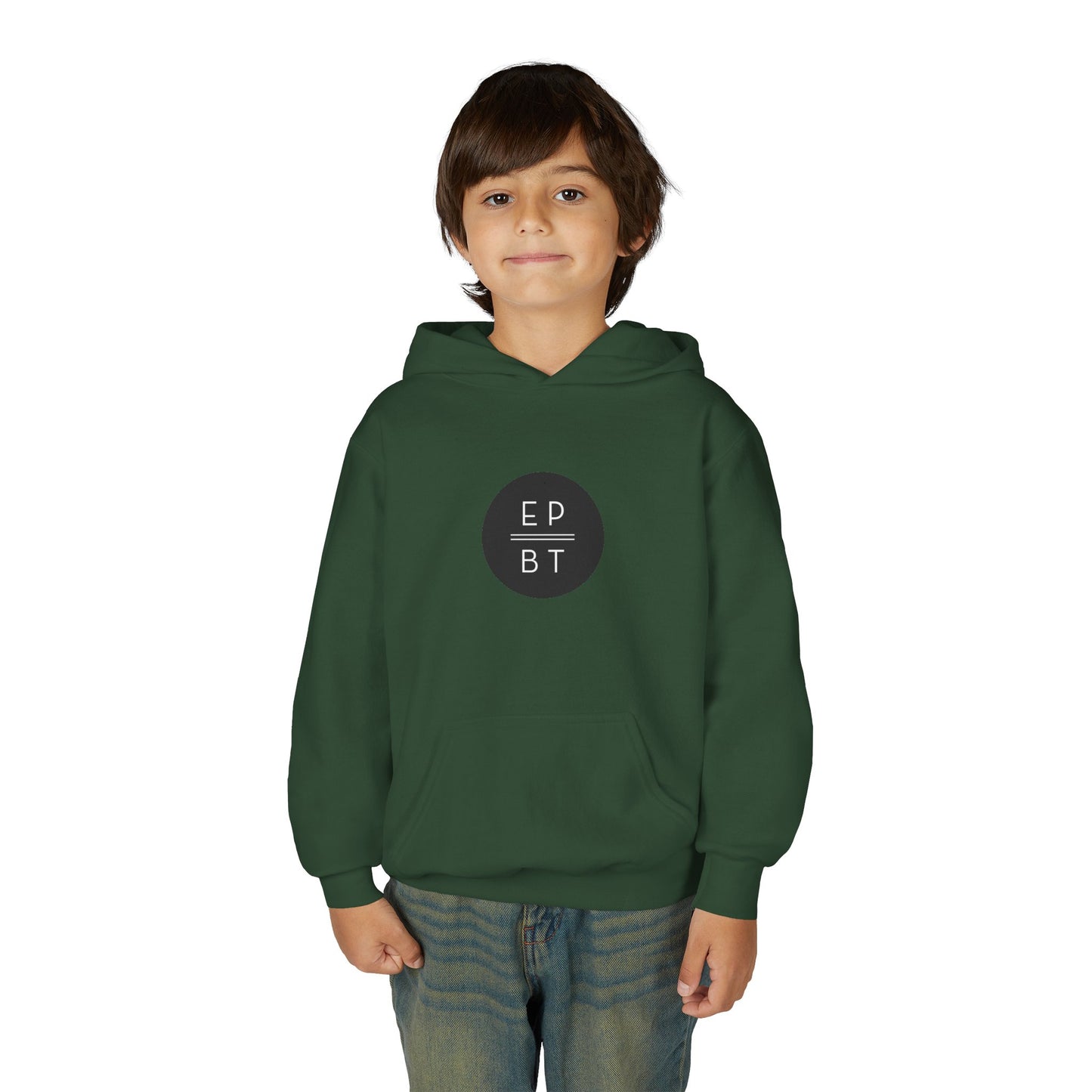 El Paso Ballet Theatre (EPBT) Youth Hoodie