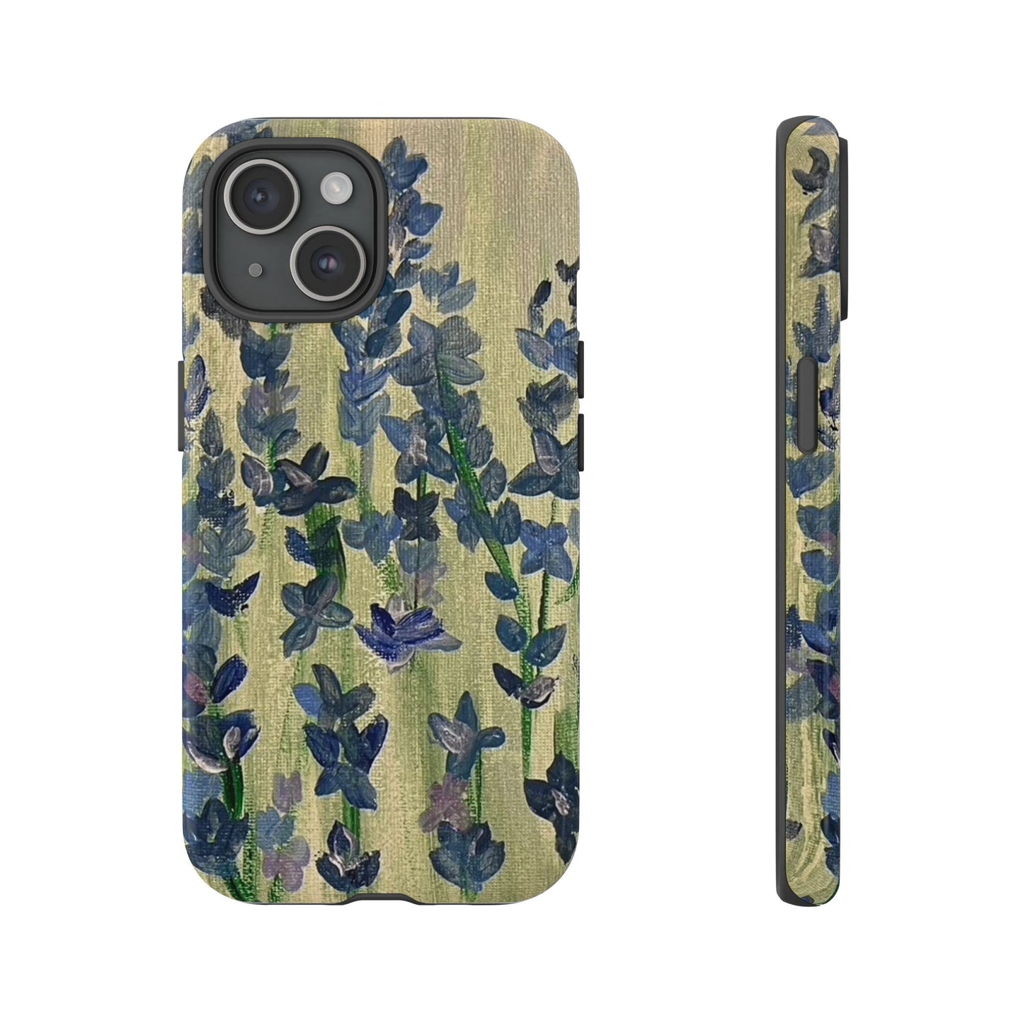 Texas Bluebonnets