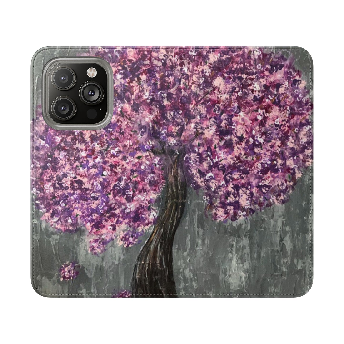 Flip Cases-Lavender Sage
