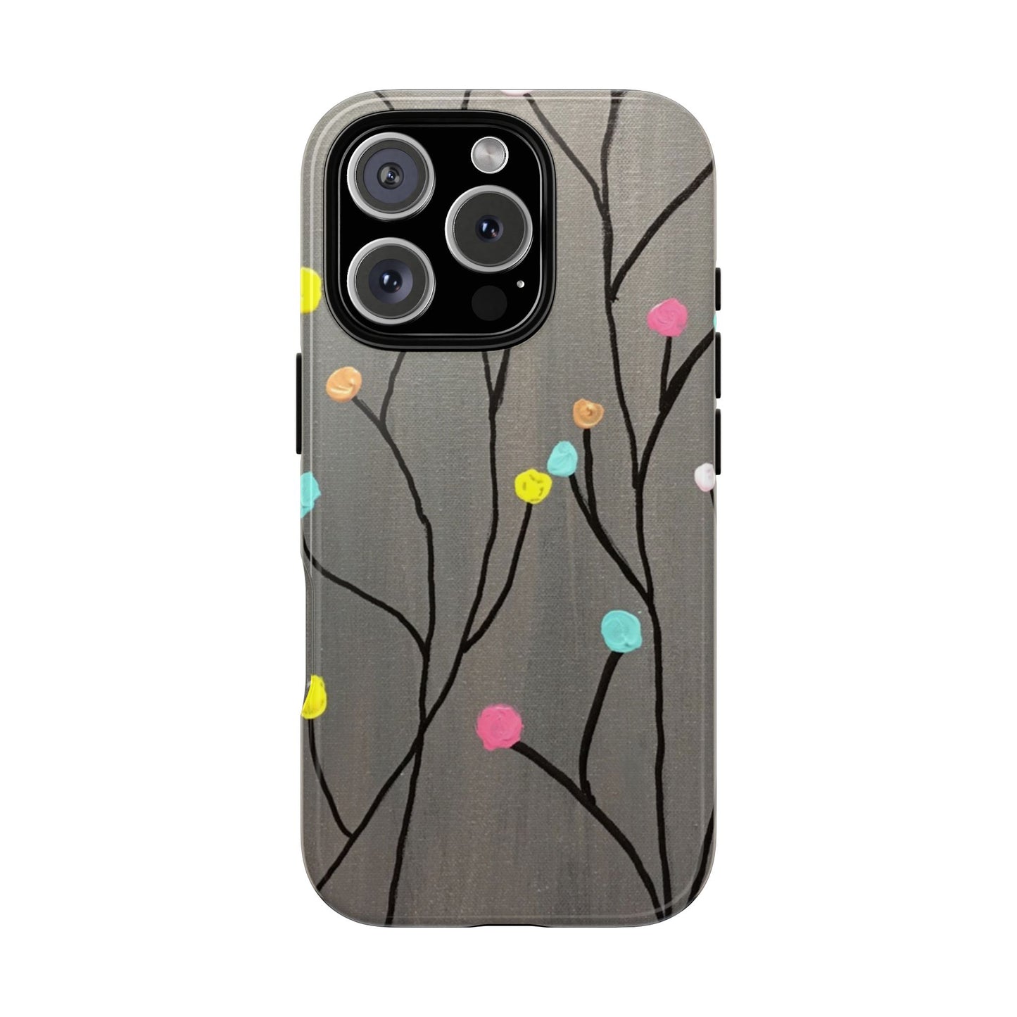 Phone Case-Evening Primrose