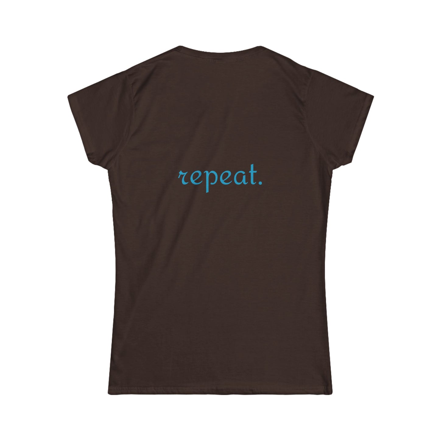 Dance Plié Tee
