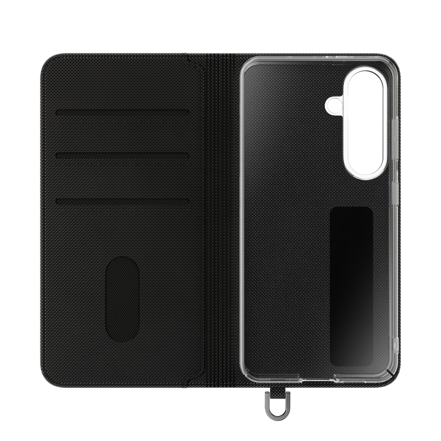 African Violets Design Flip Case