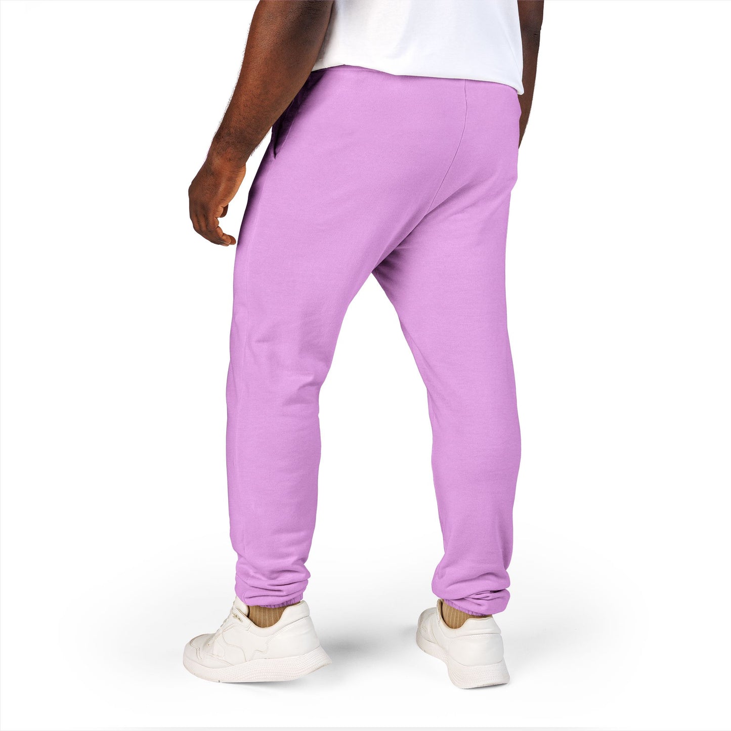 El Paso Ballet Theatre (EPBT) Garment-Dyed Fleece Sweatpants