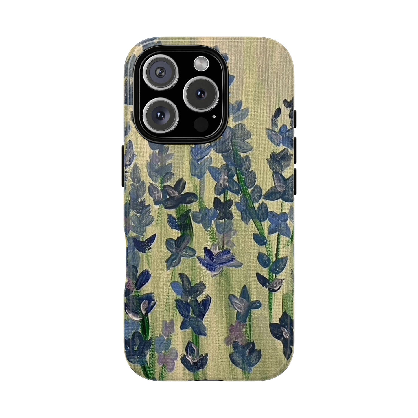Texas Bluebonnets
