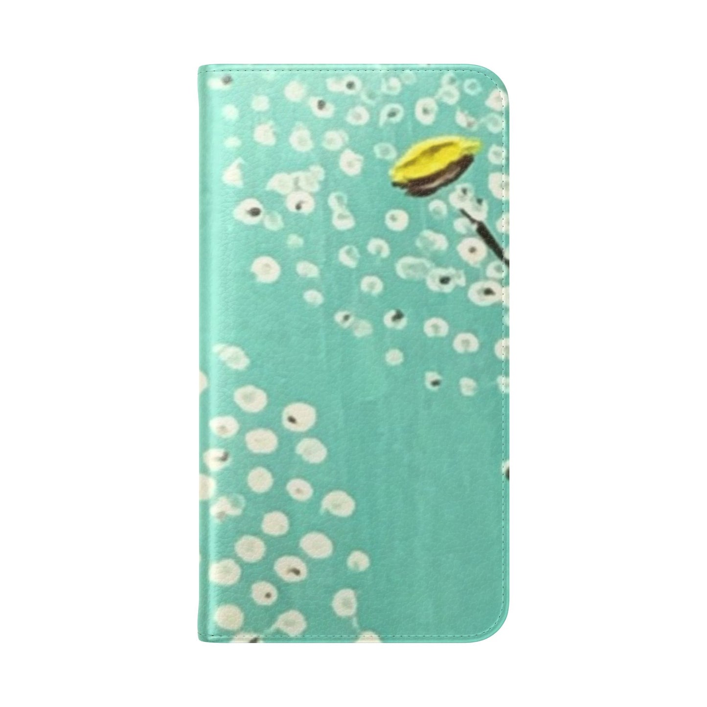 Flip Case-Dandelions
