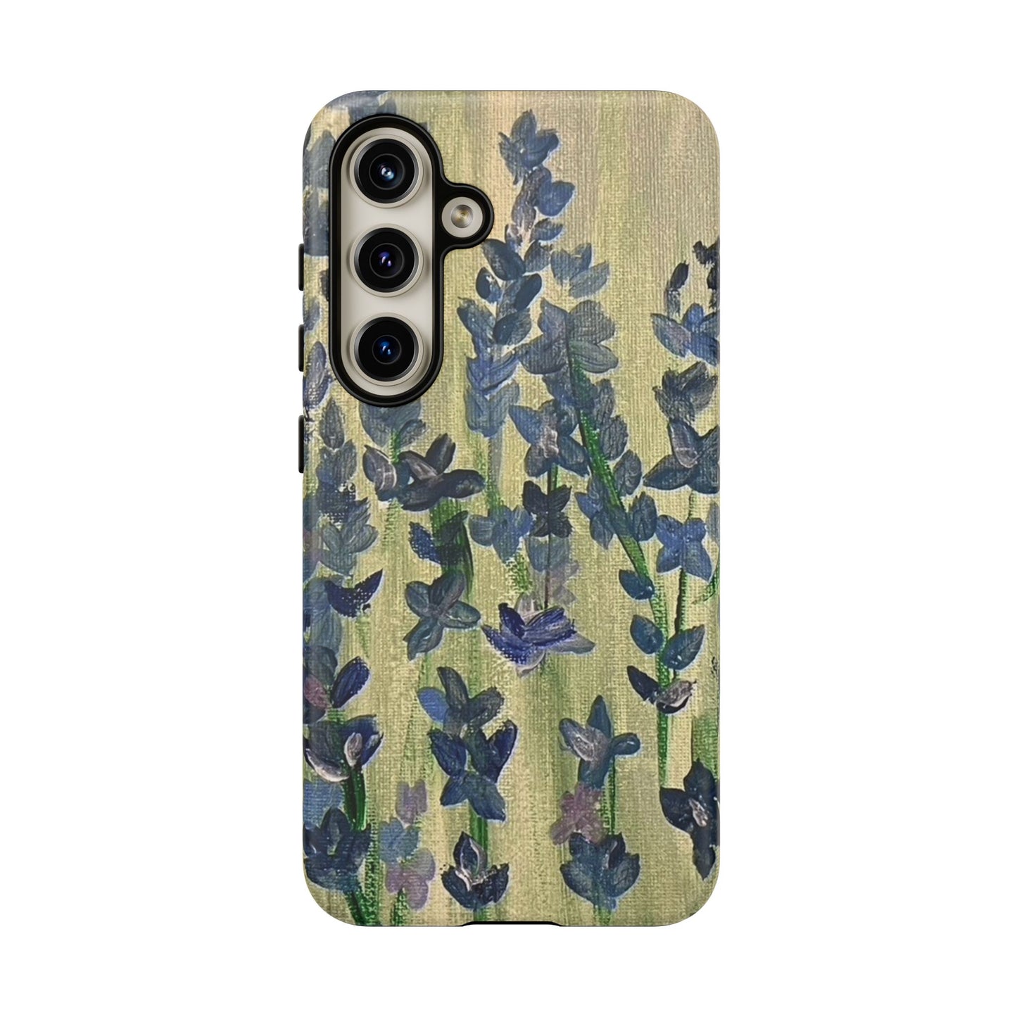 Texas Bluebonnets