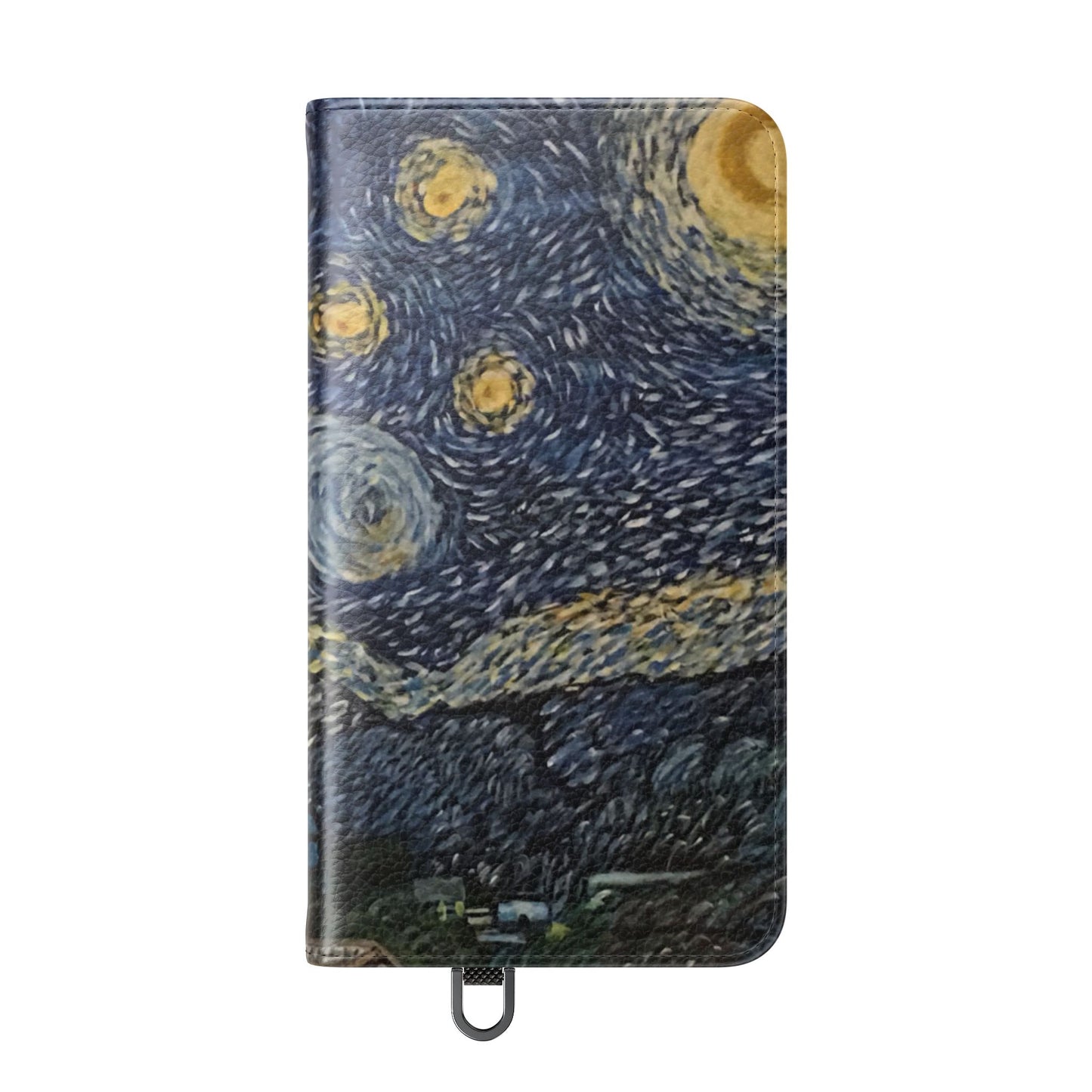 Flip Case Starlit Serenade