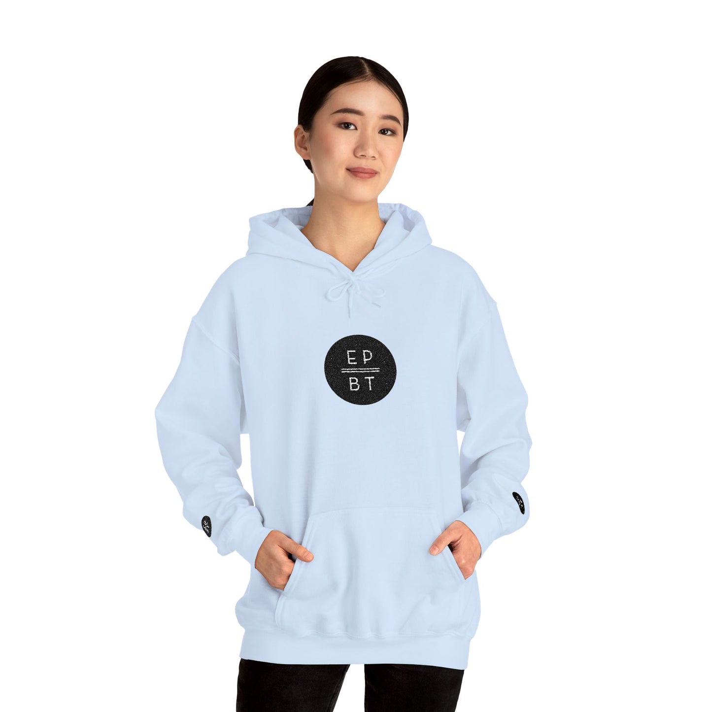 El Paso Ballet Theatre Hooded Sweatshirt